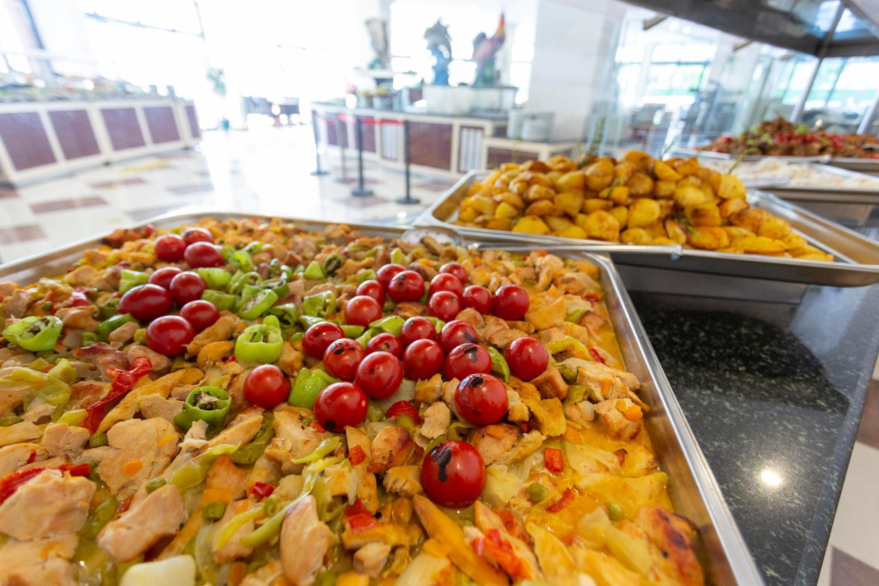 Kaila City Otel - Image 54