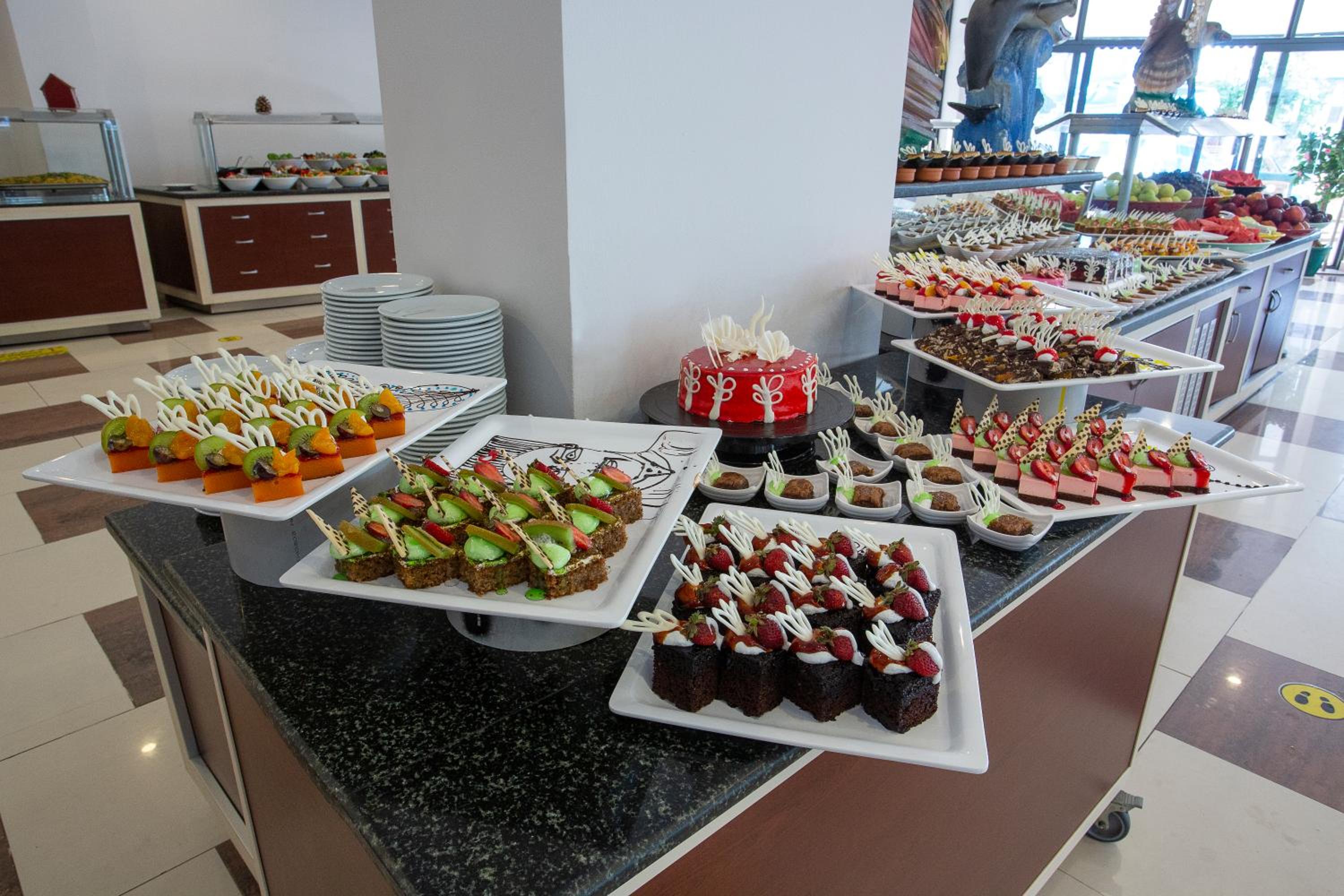 Kaila City Otel - Image 55