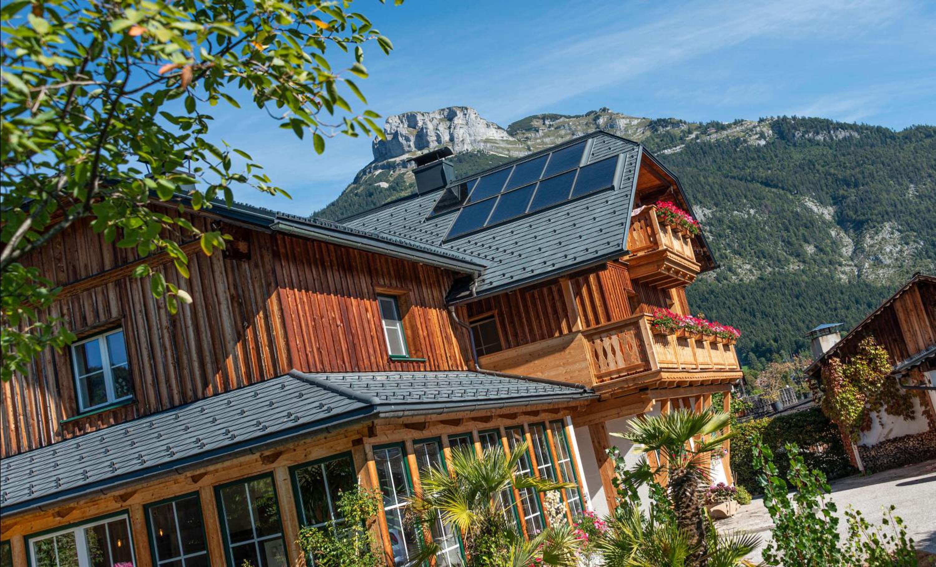 Ferienwohnung Flora Altaussee - Your Austrian Home