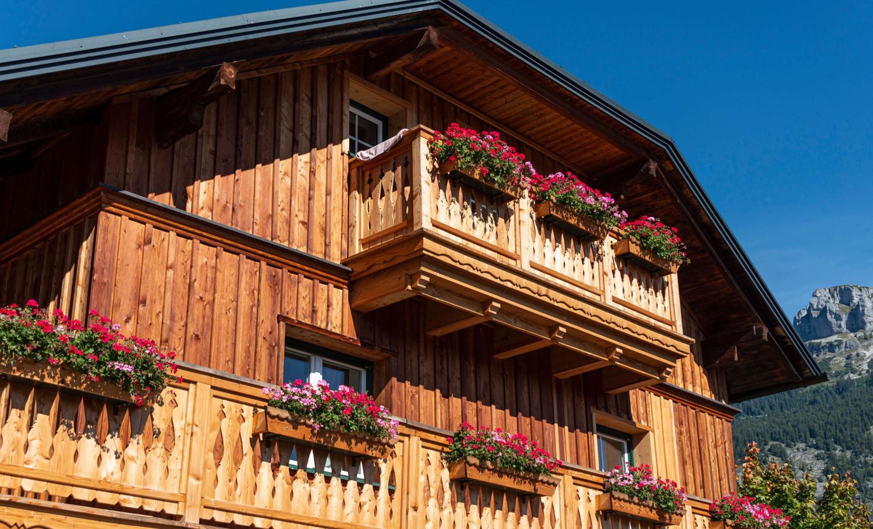 Ferienwohnung Flora Altaussee - Your Austrian Home