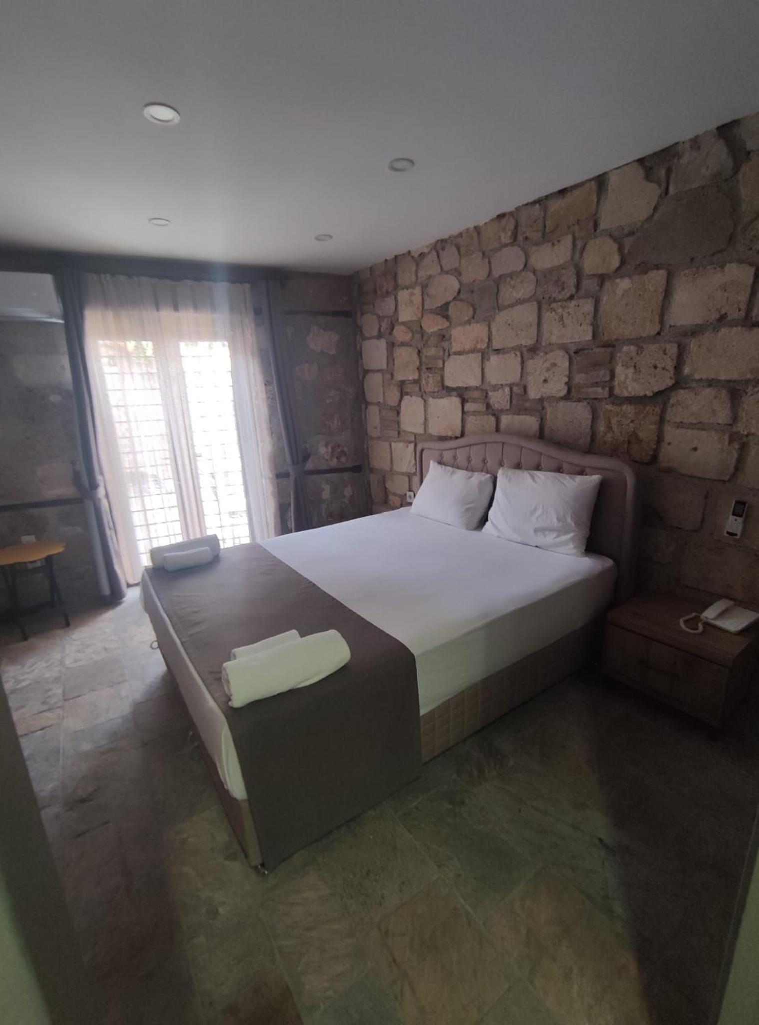 Castle Inn Butik Otel - Image 35