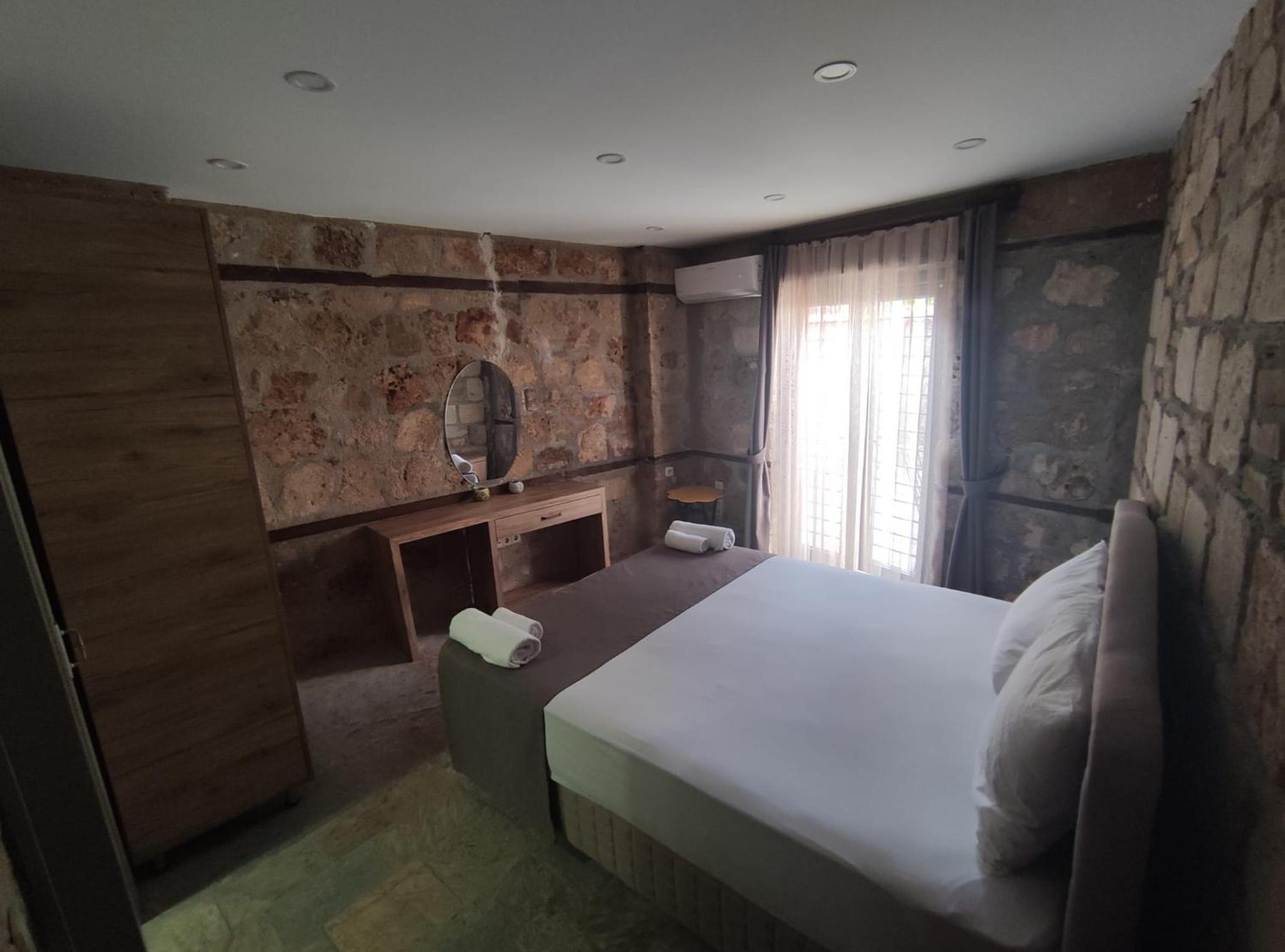 Castle Inn Butik Otel - Image 36