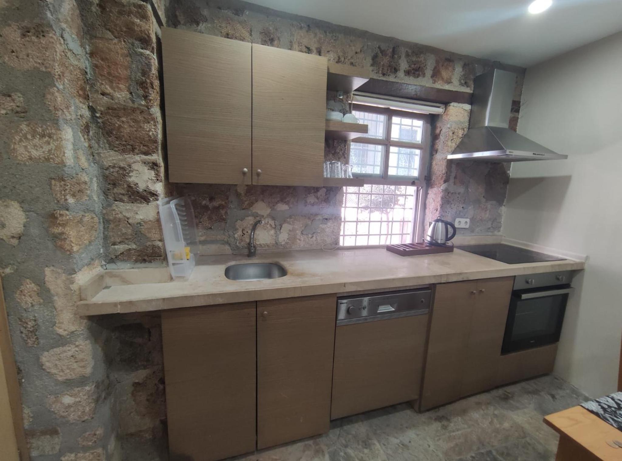 Castle Inn Butik Otel - Image 37