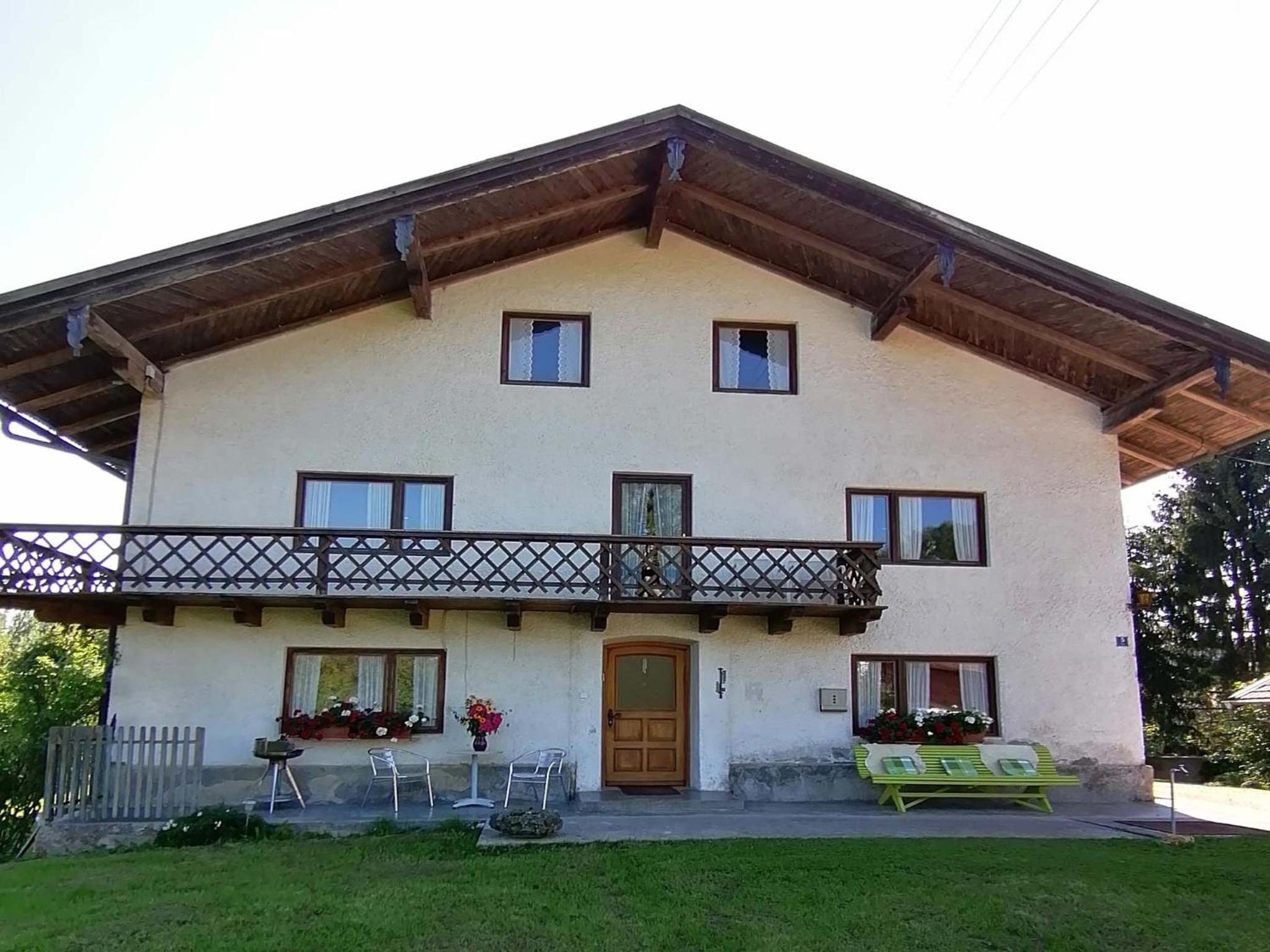 Ferienhaus Josefine view 3
