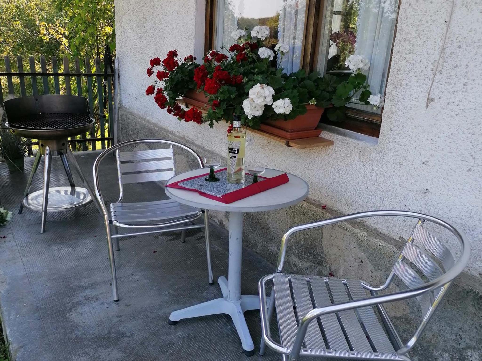 Ferienhaus Josefine view 2