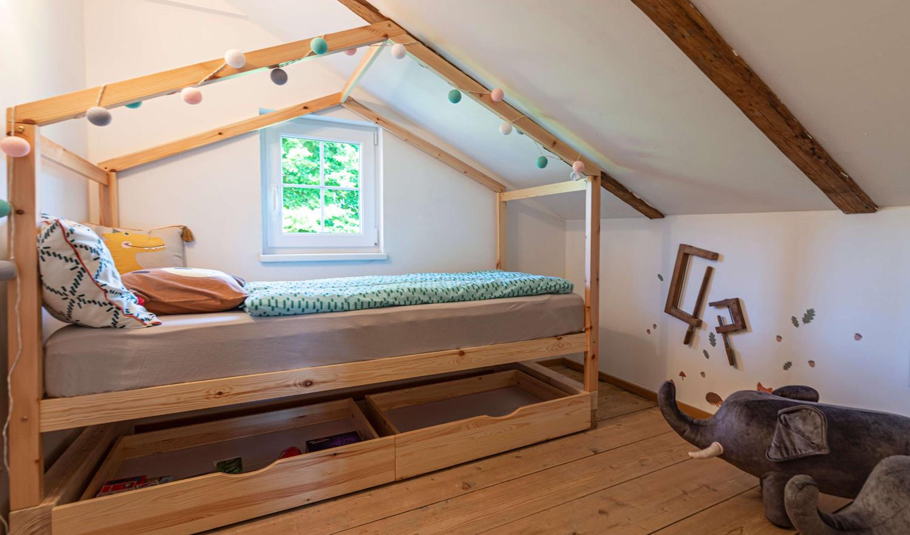Ferienhaus Altaussee - Your Austrian Home