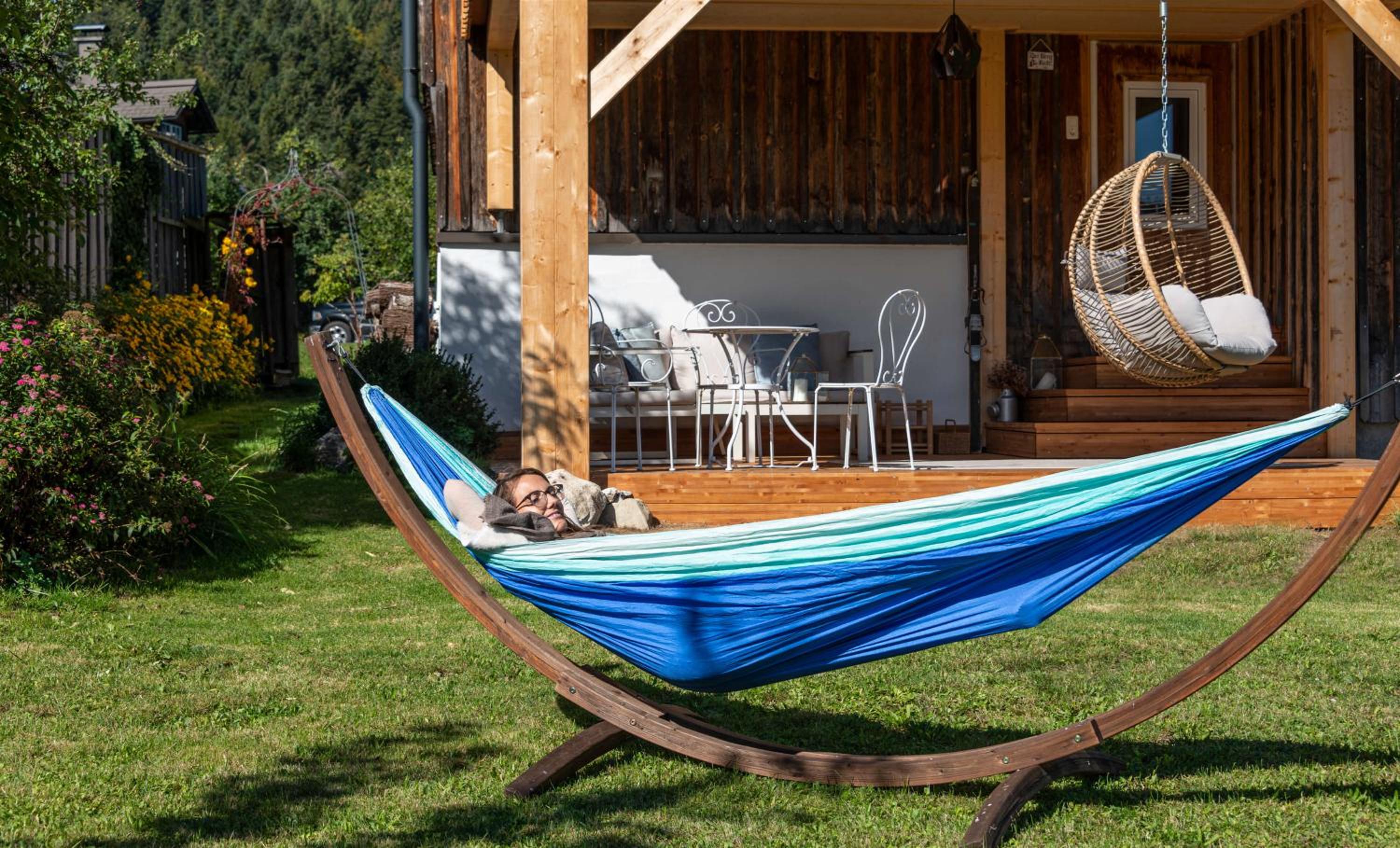 Ferienhaus Altaussee - Your Austrian Home