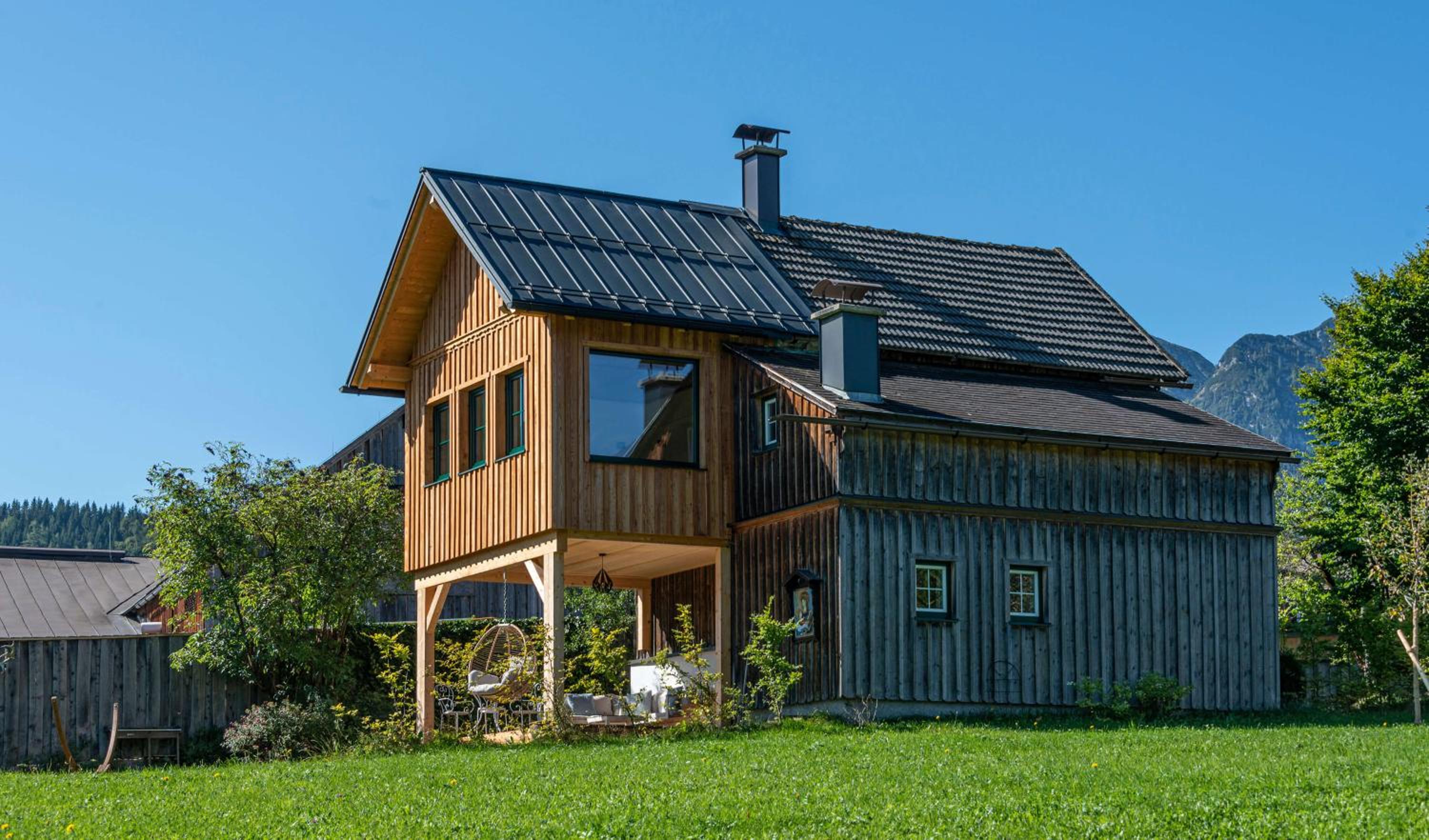 Ferienhaus Altaussee - Your Austrian Home