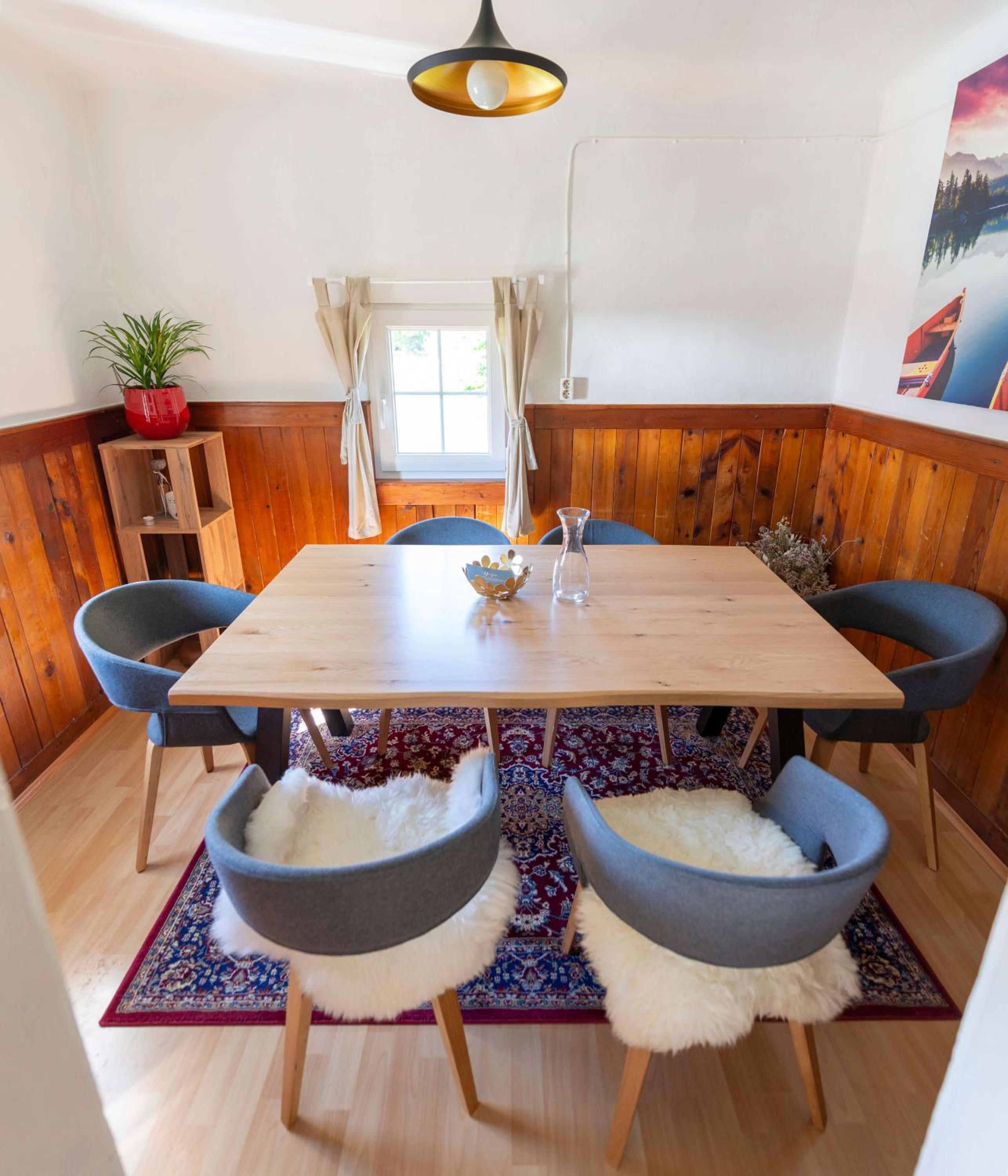 Ferienhaus Altaussee - Your Austrian Home