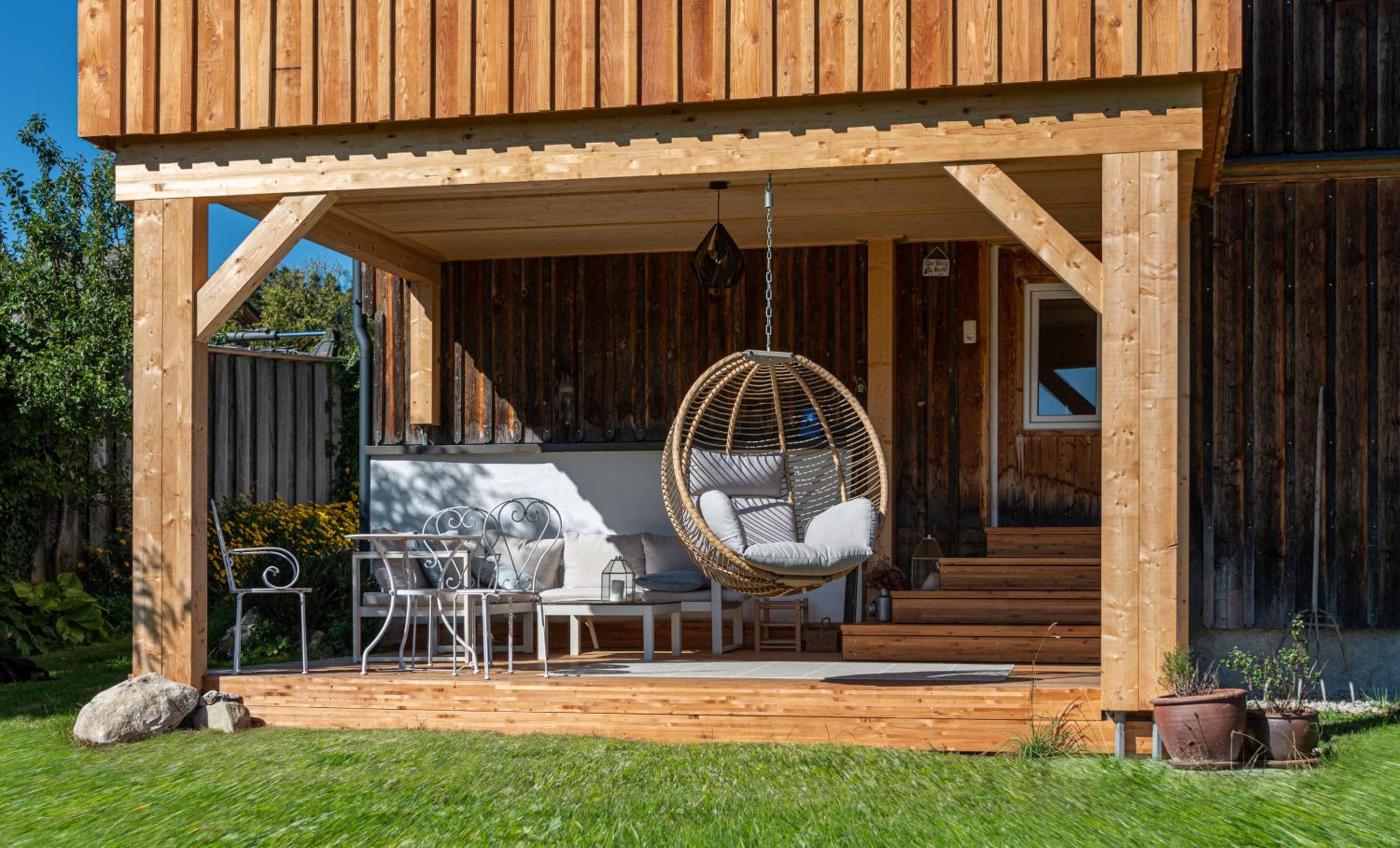 Ferienhaus Altaussee - Your Austrian Home