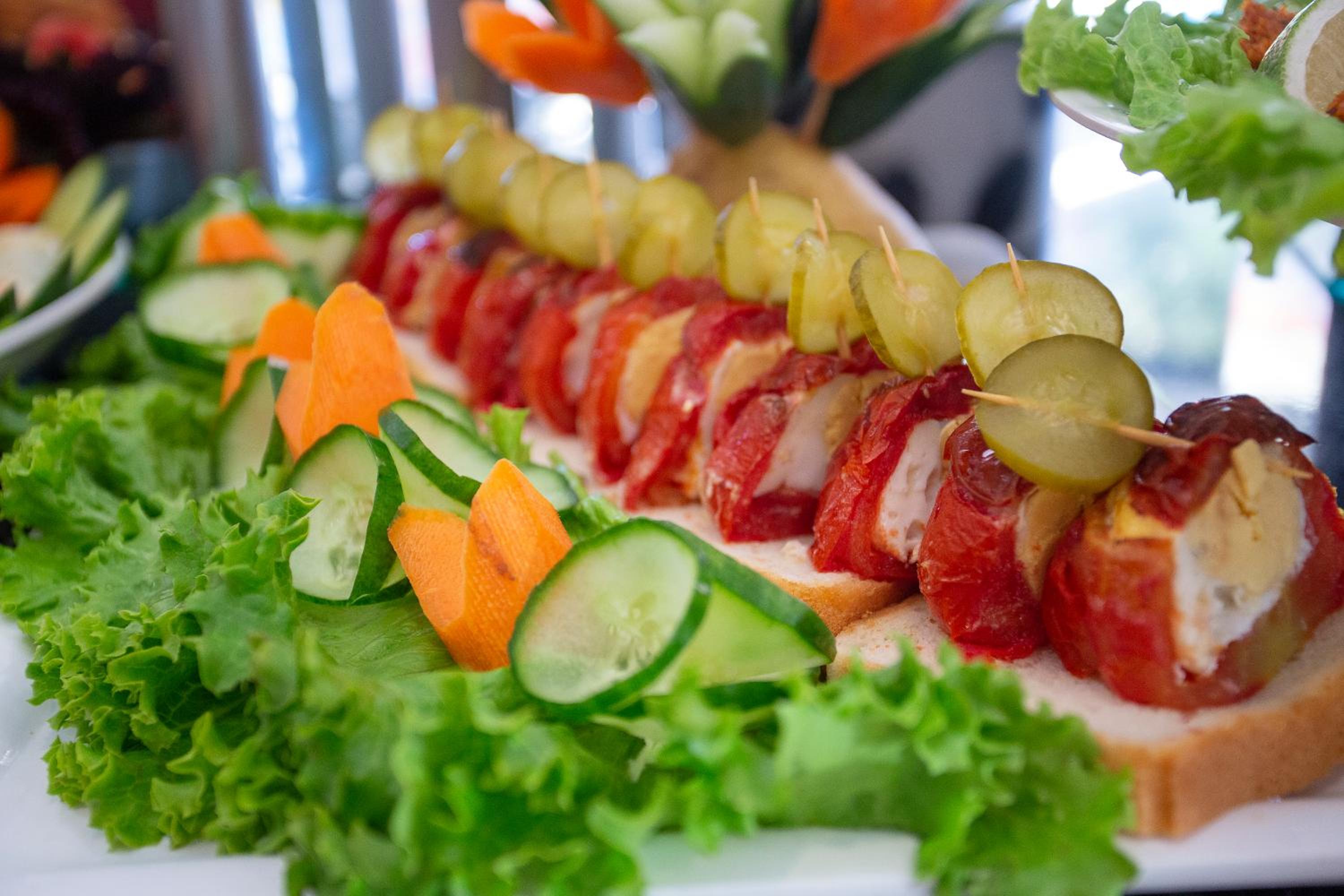 Kaila City Otel - Image 63