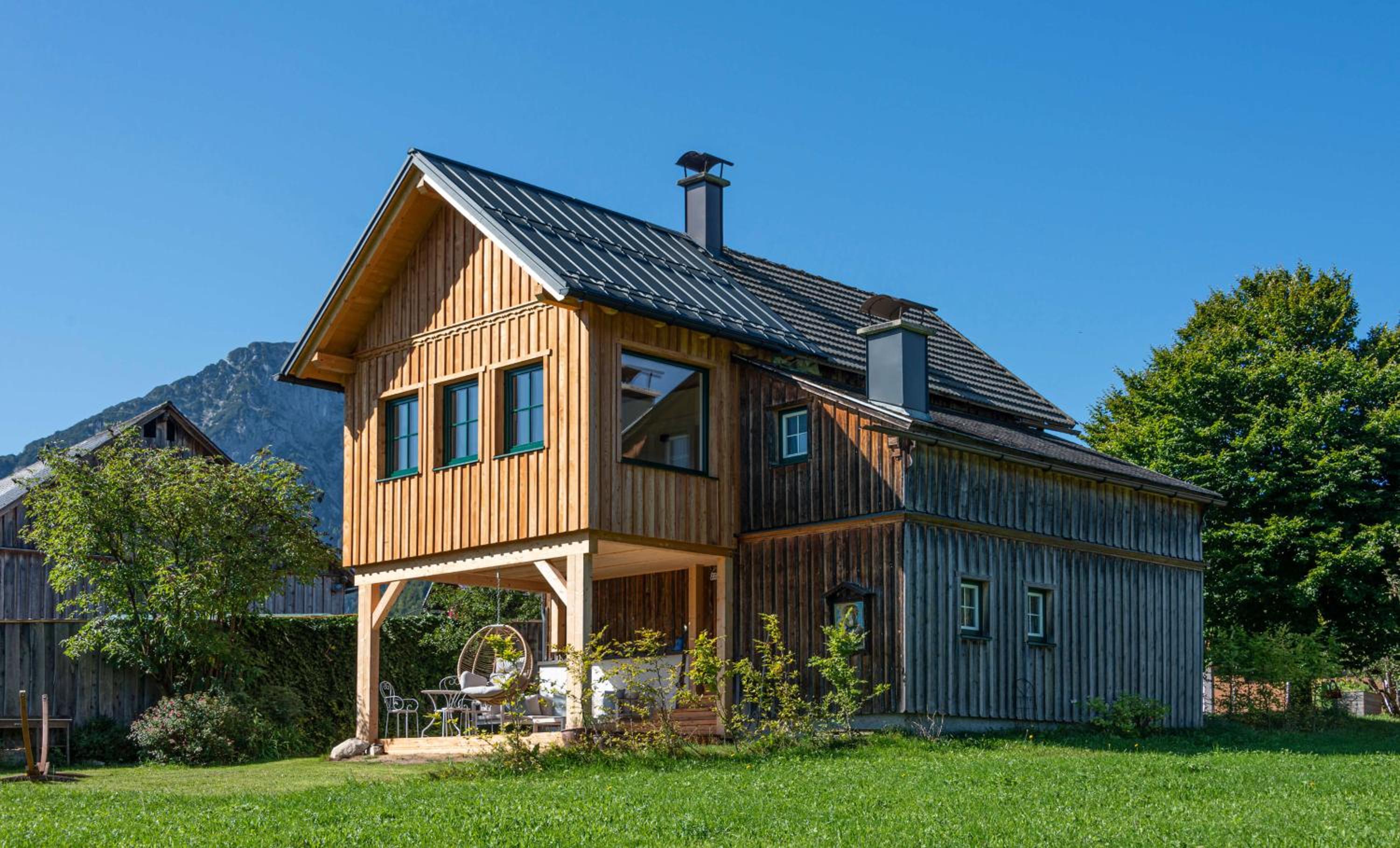 Ferienhaus Altaussee - Your Austrian Home