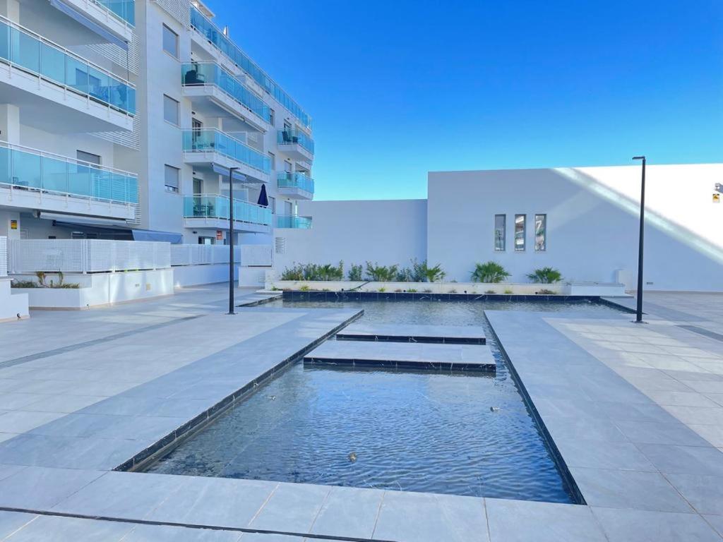 Oasis Duna Beach by Spain2home view 3