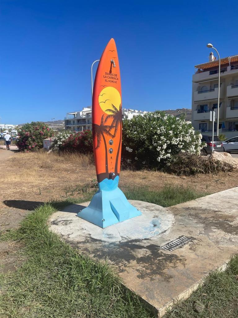Oasis Duna Beach by Spain2home view 5