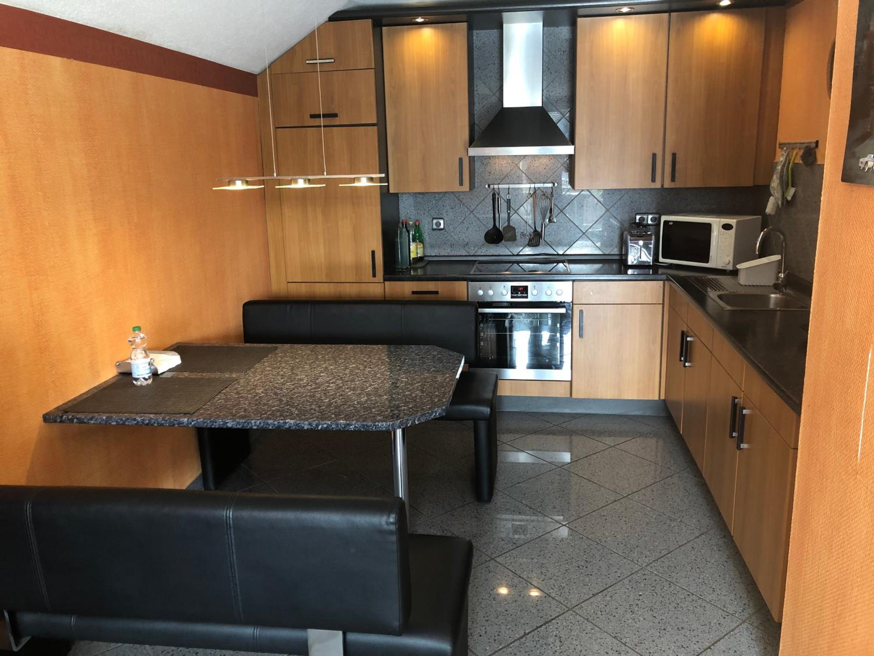Super XXL Ferienwohnung 73 qm, mit Balkon - Property Image 12