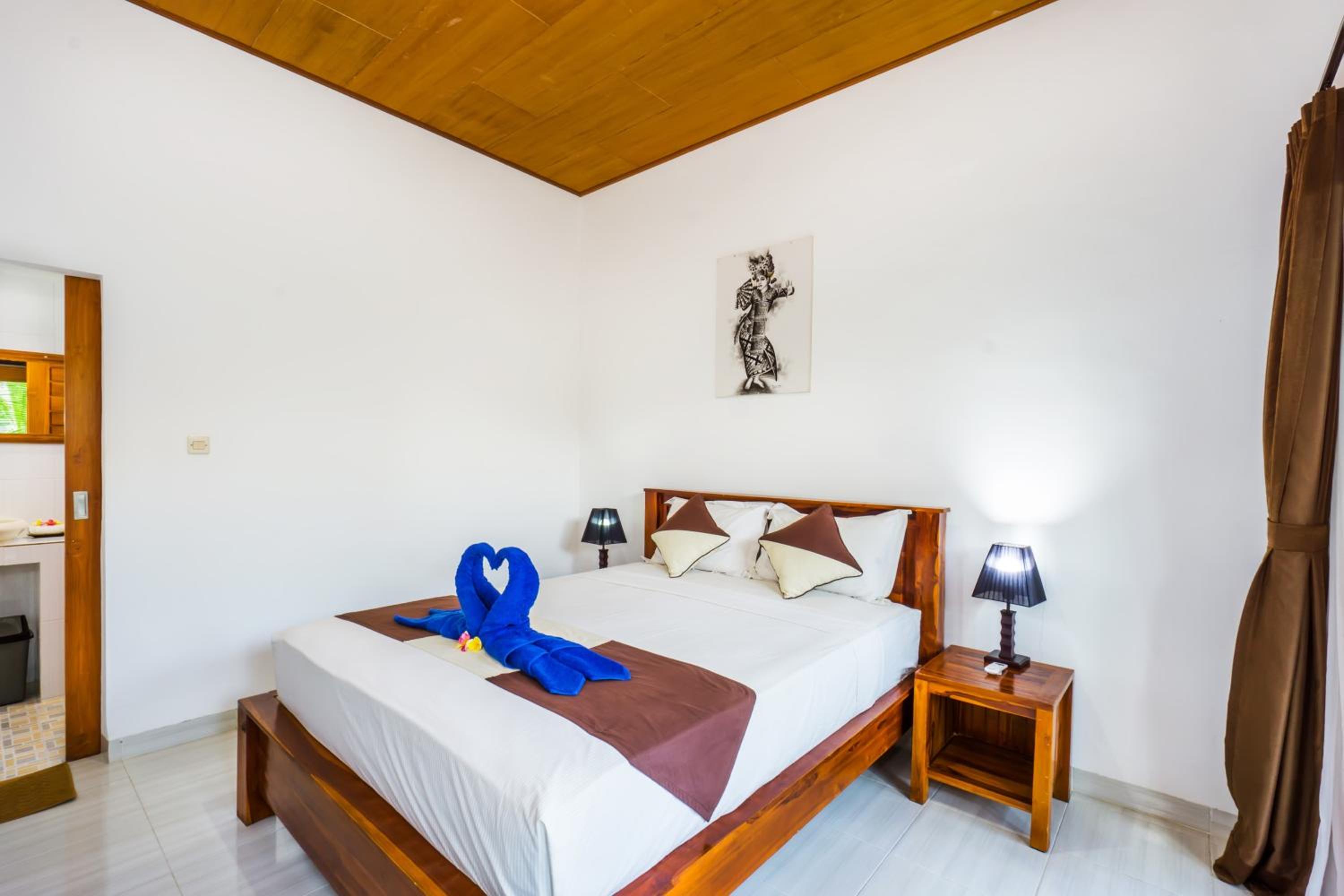 Nusa Bagus Homestay Lembongan, Nusa Lembongan - 24