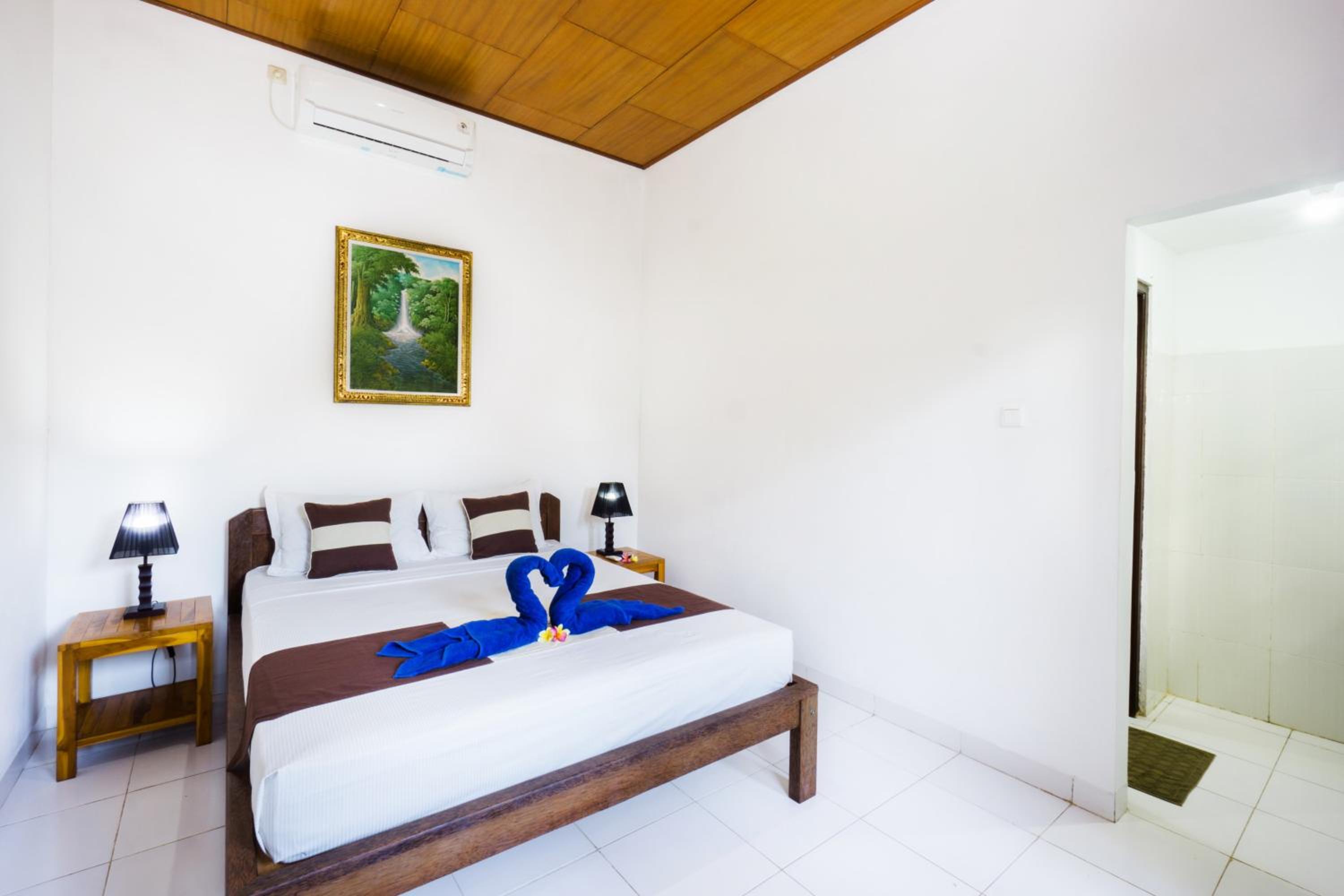 Nusa Bagus Homestay Lembongan, Nusa Lembongan - 11