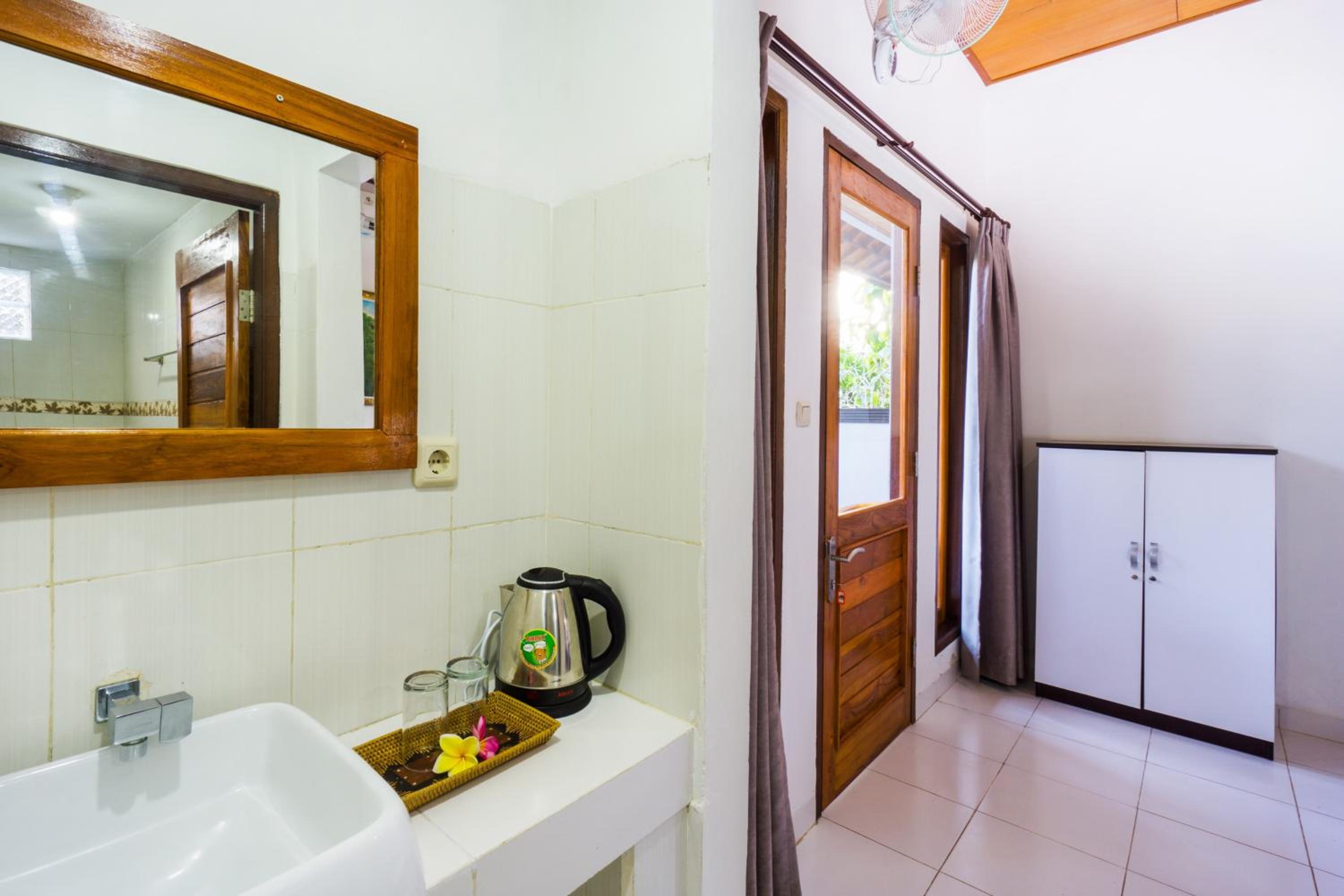 Nusa Bagus Homestay Lembongan, Nusa Lembongan - 14