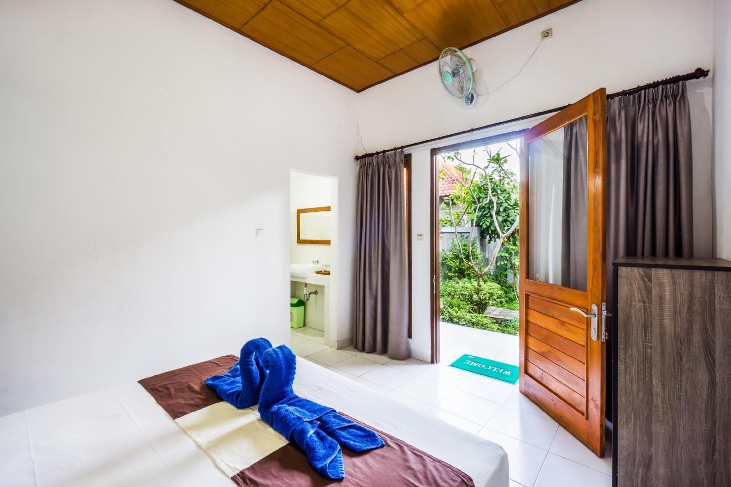 Nusa Bagus Homestay Lembongan, Nusa Lembongan - 23