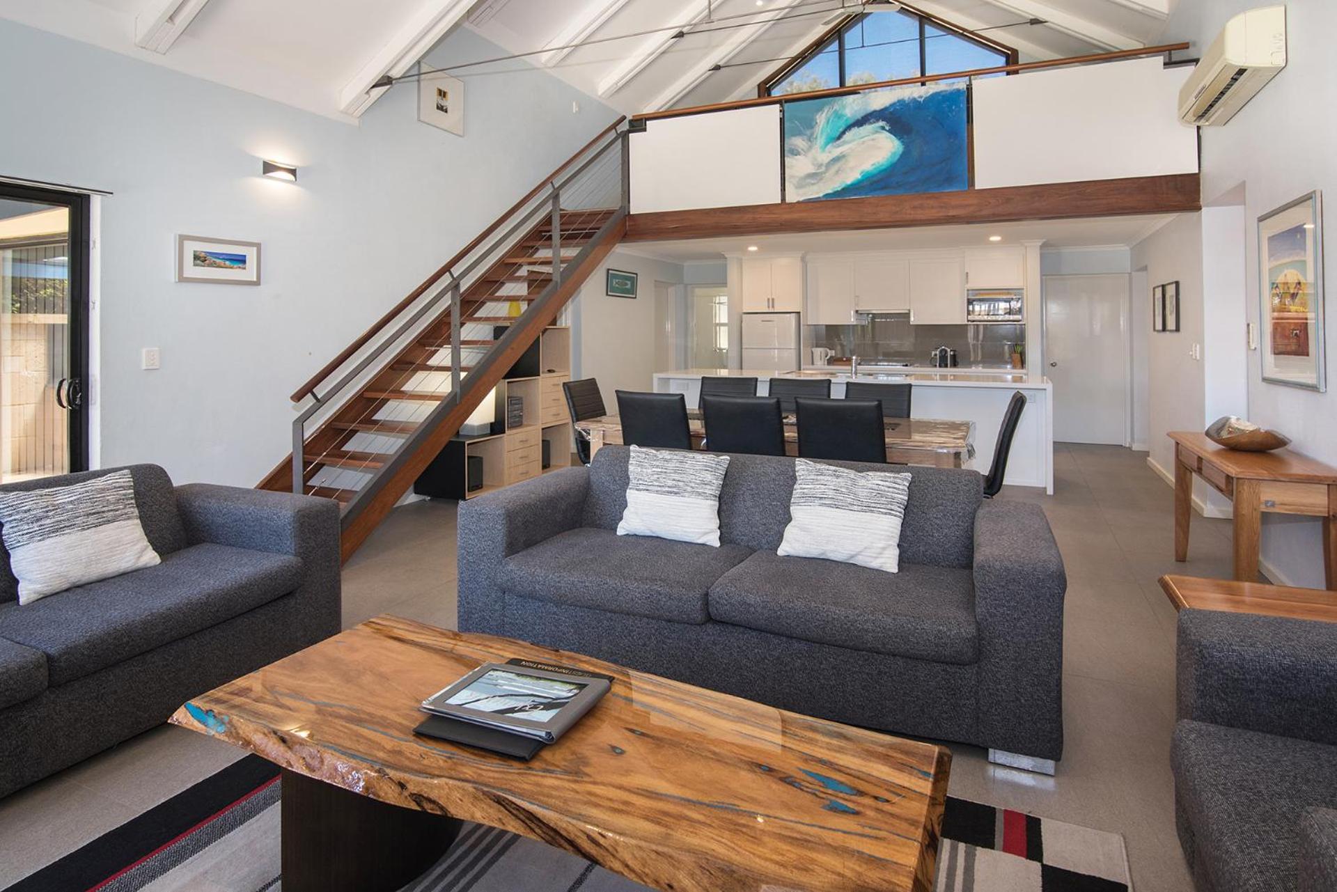 Dunsborough Beach Cottages