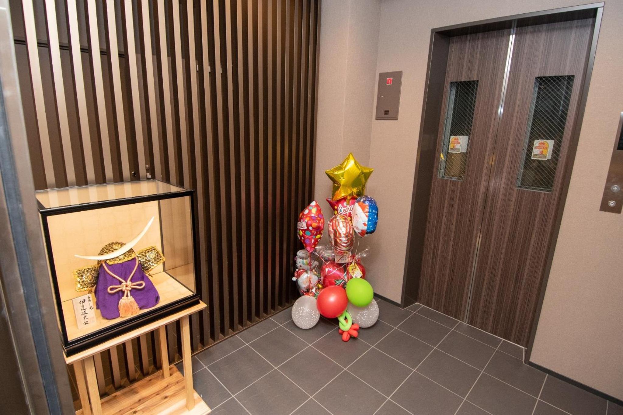 Residence Saku - Vacation STAY 7130