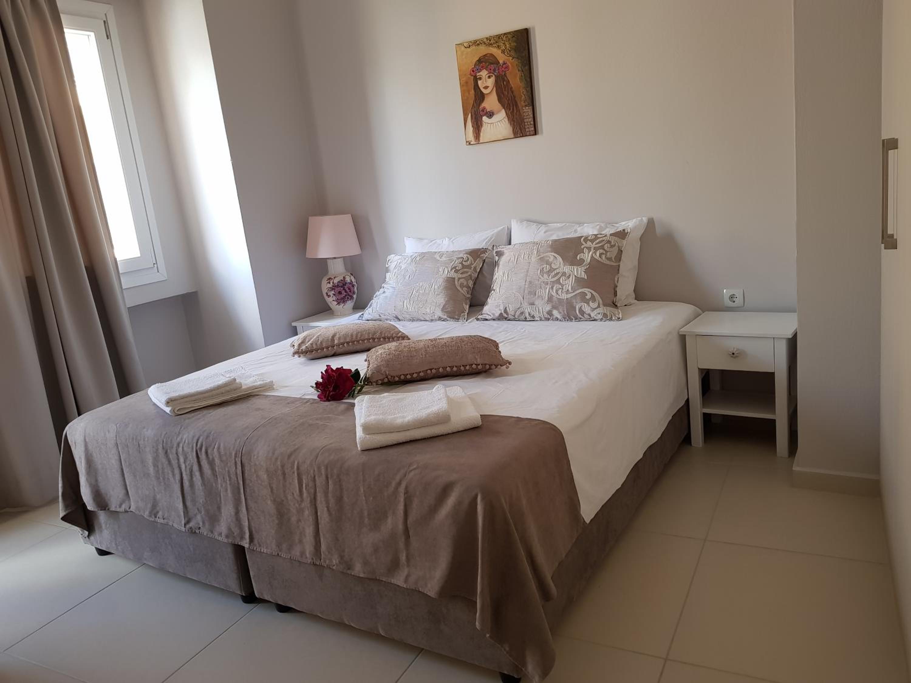Heraklion Old Port Apartments