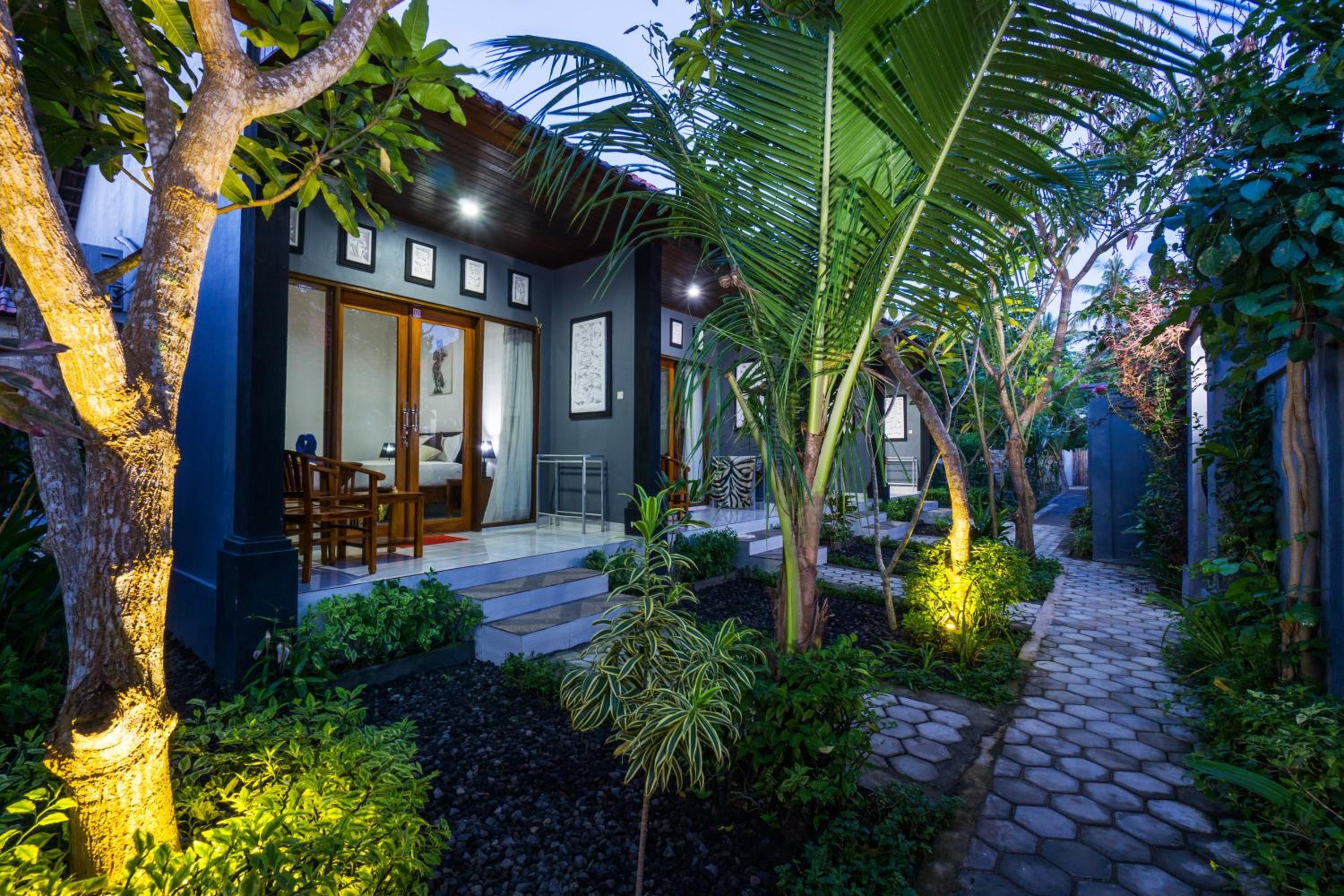 Nusa Bagus Homestay Lembongan