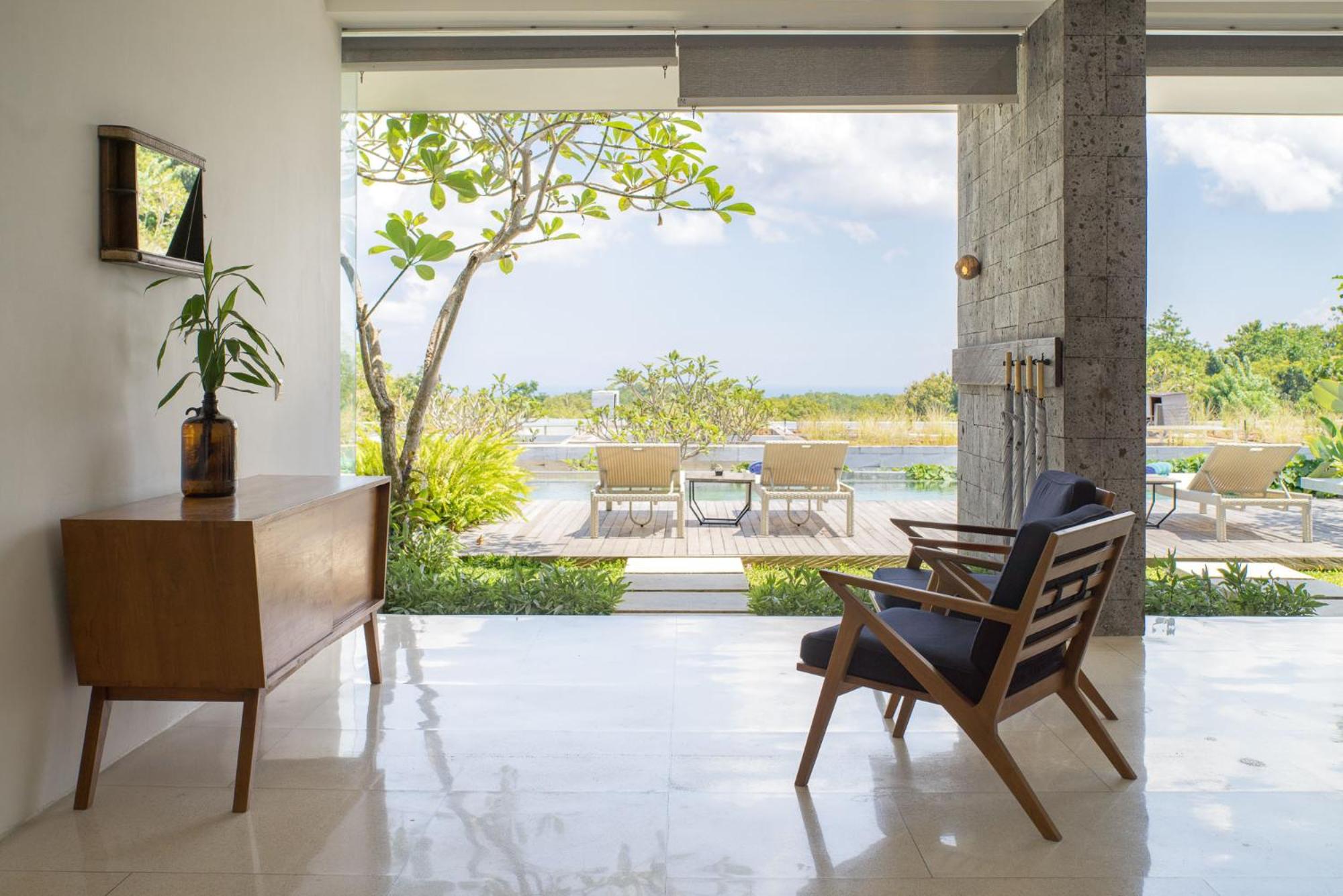 Hideaway Villas Bali - Uluwatu by Kanaan Hospitality