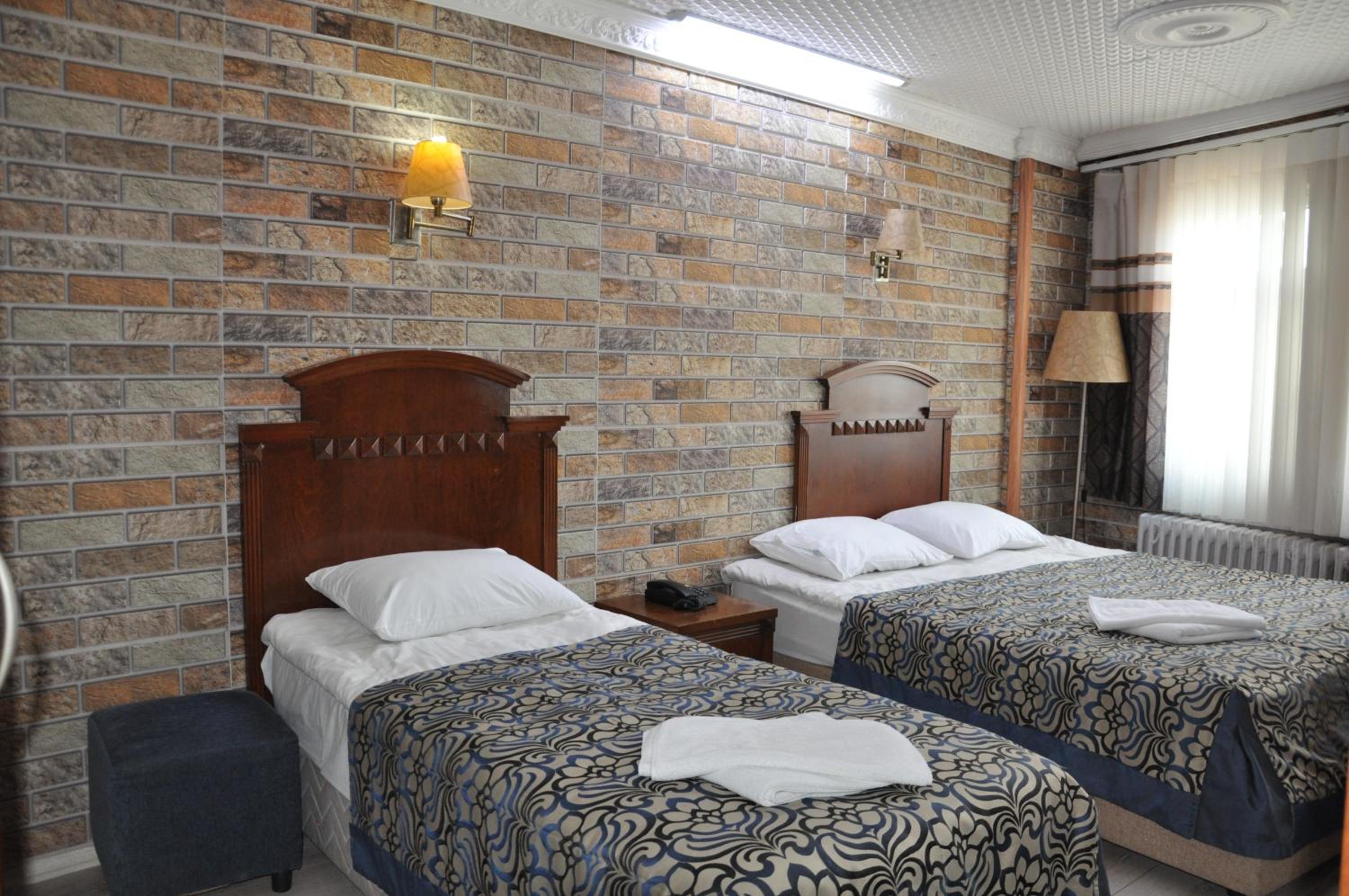 Red Rose Otel - - Image 8