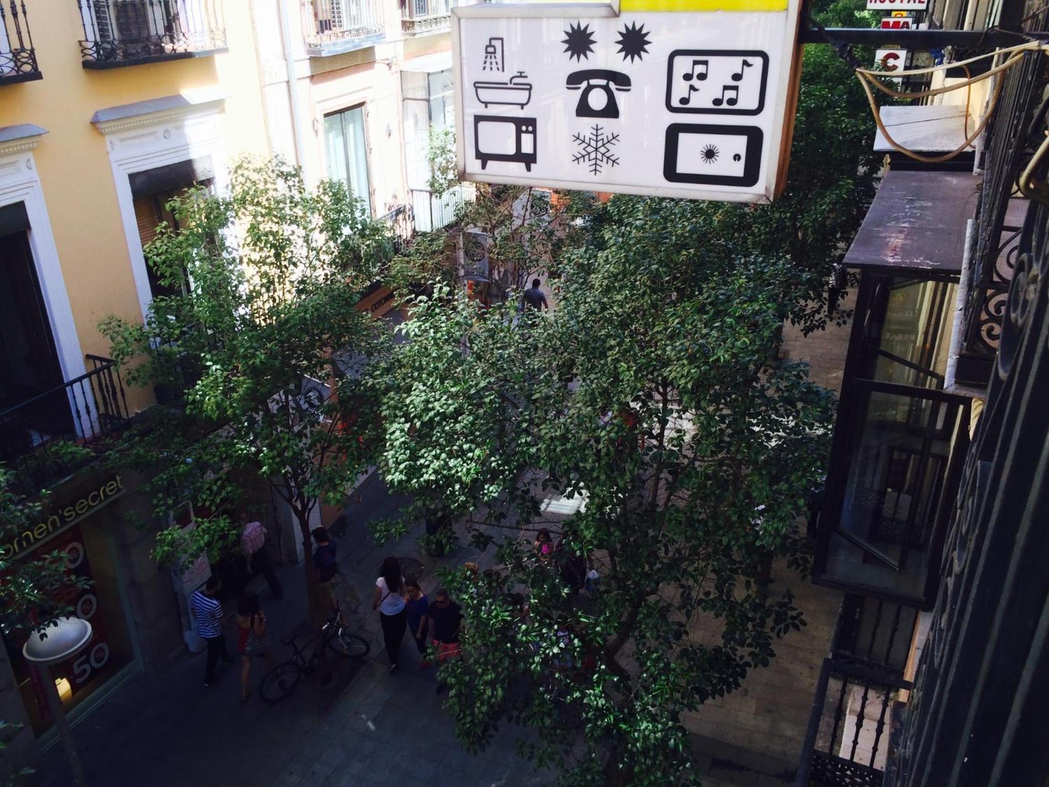 Hostal Sonsoles Madrid-Centro - Image 4