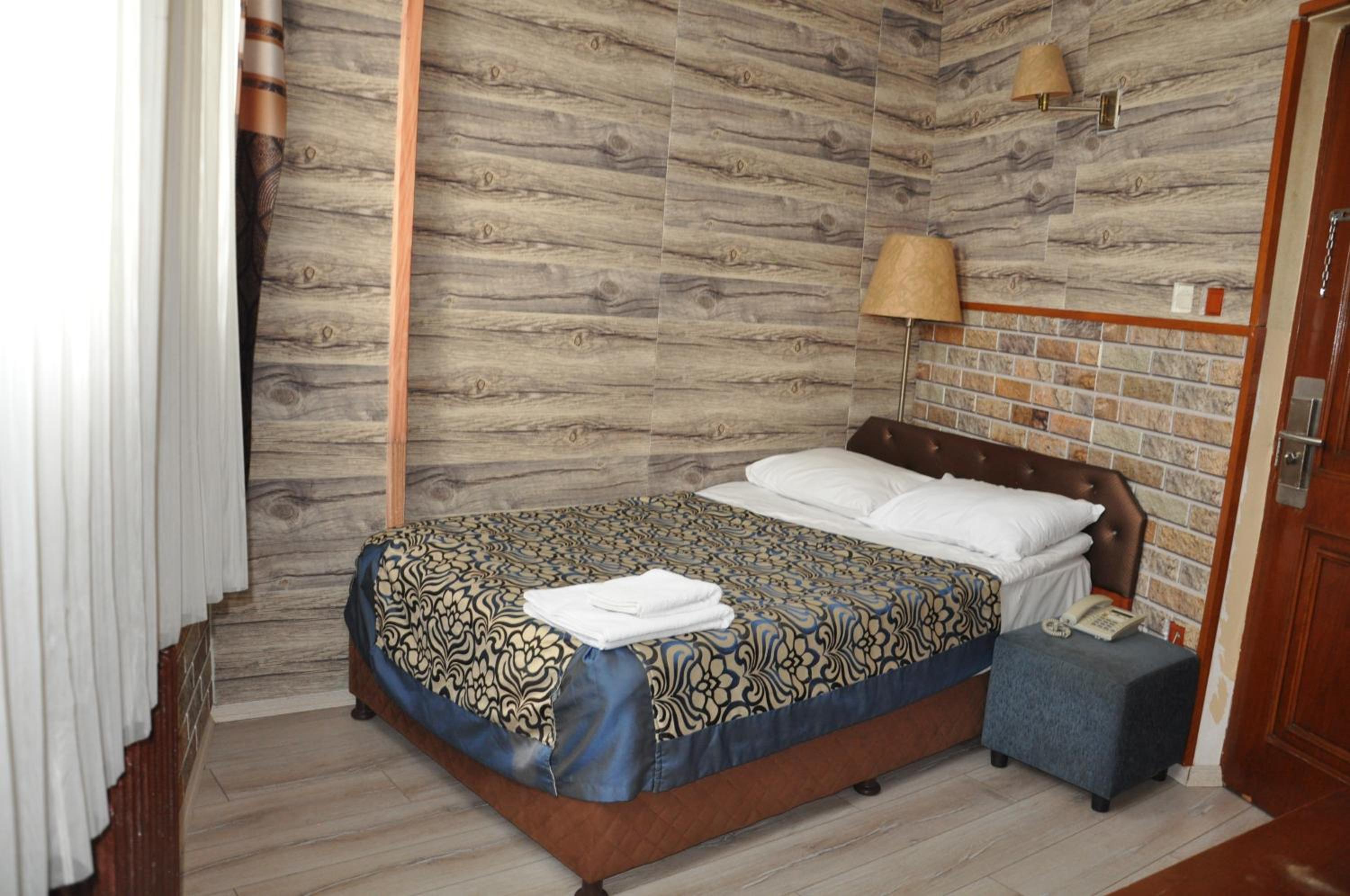 Red Rose Otel - - Image 7