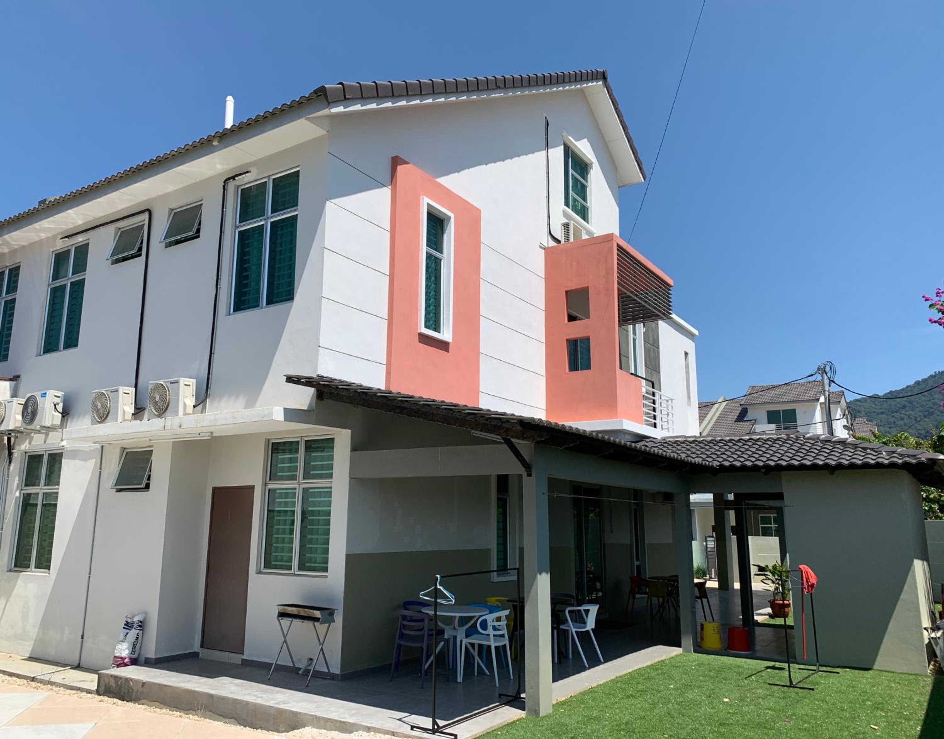 No 196, lorong desa impian 8, tmn desa impian, mukim kuah, langkawi, photo 4