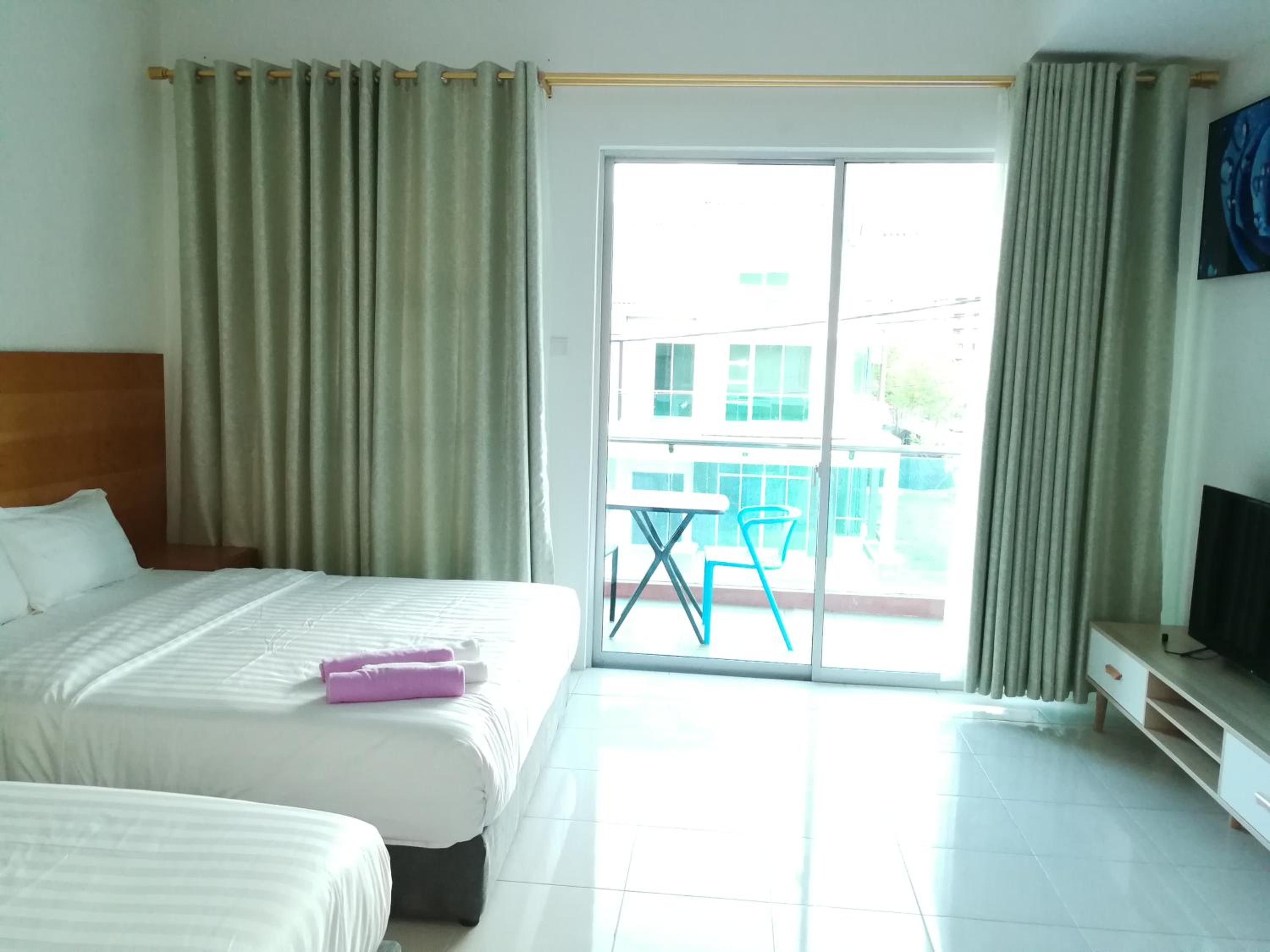No 196, lorong desa impian 8, tmn desa impian, mukim kuah, langkawi, photo 2
