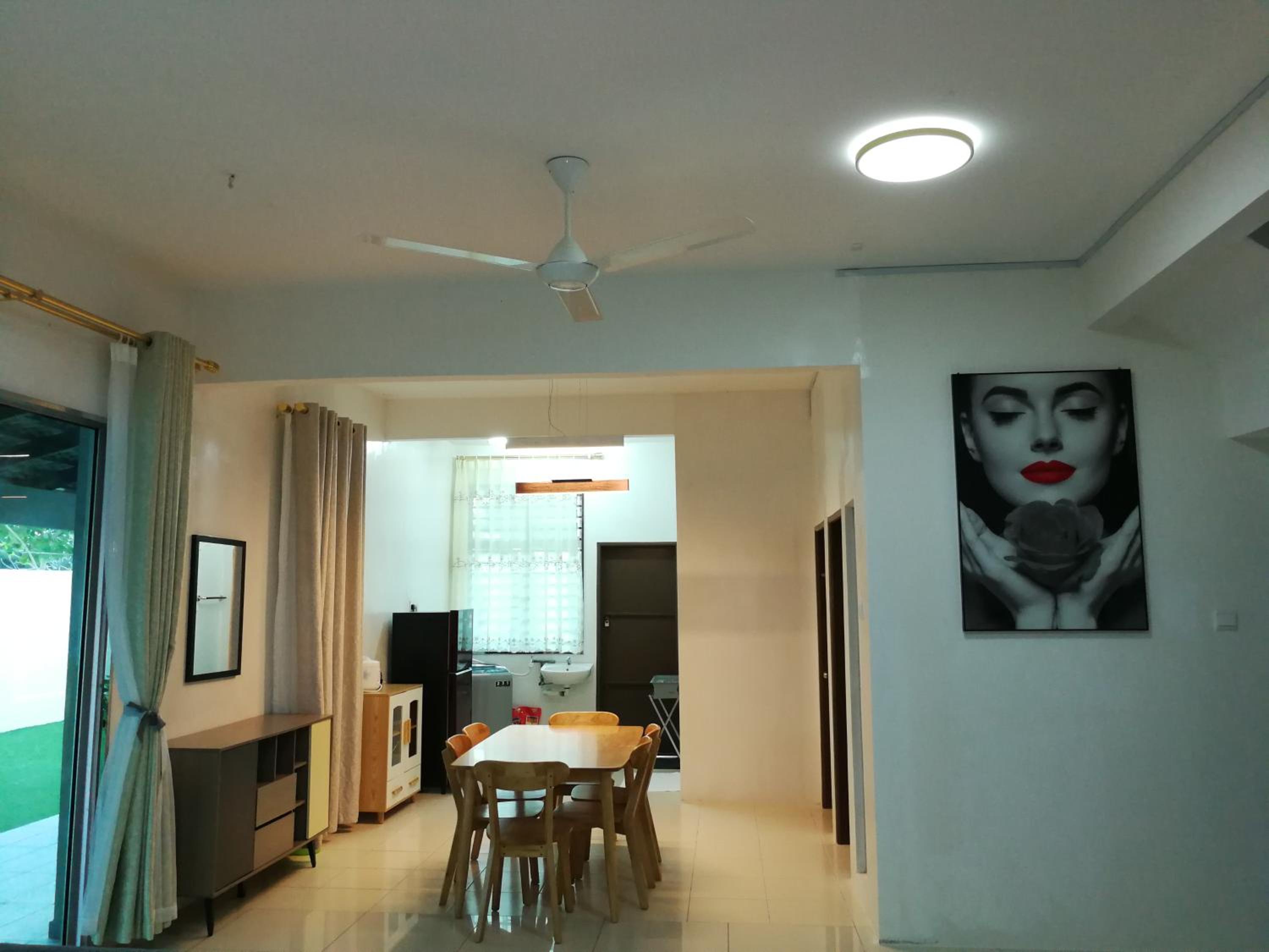 No 196, lorong desa impian 8, tmn desa impian, mukim kuah, langkawi, photo 3