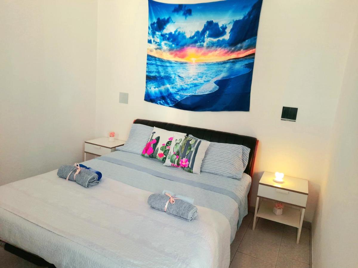 Rossella House+Wifi Self check-in photo 2