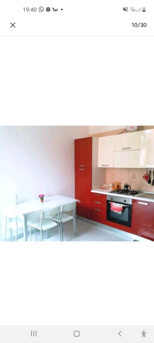 Rossella House+Wifi Self check-in photo 5