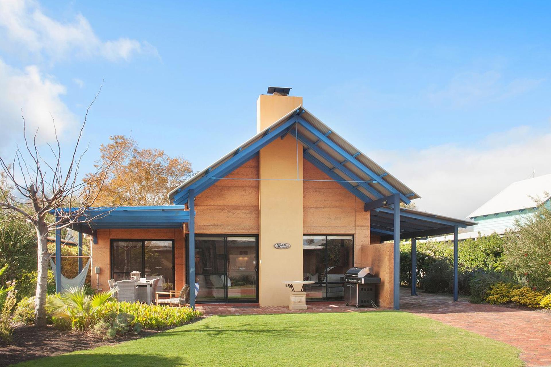Dunsborough Beach Cottages