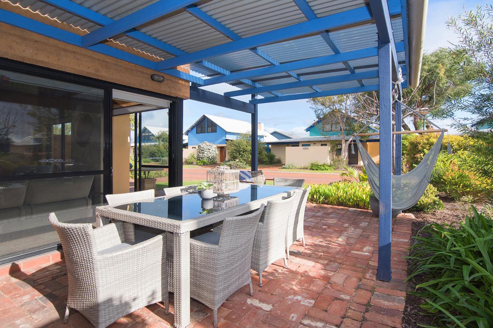 Dunsborough Beach Cottages