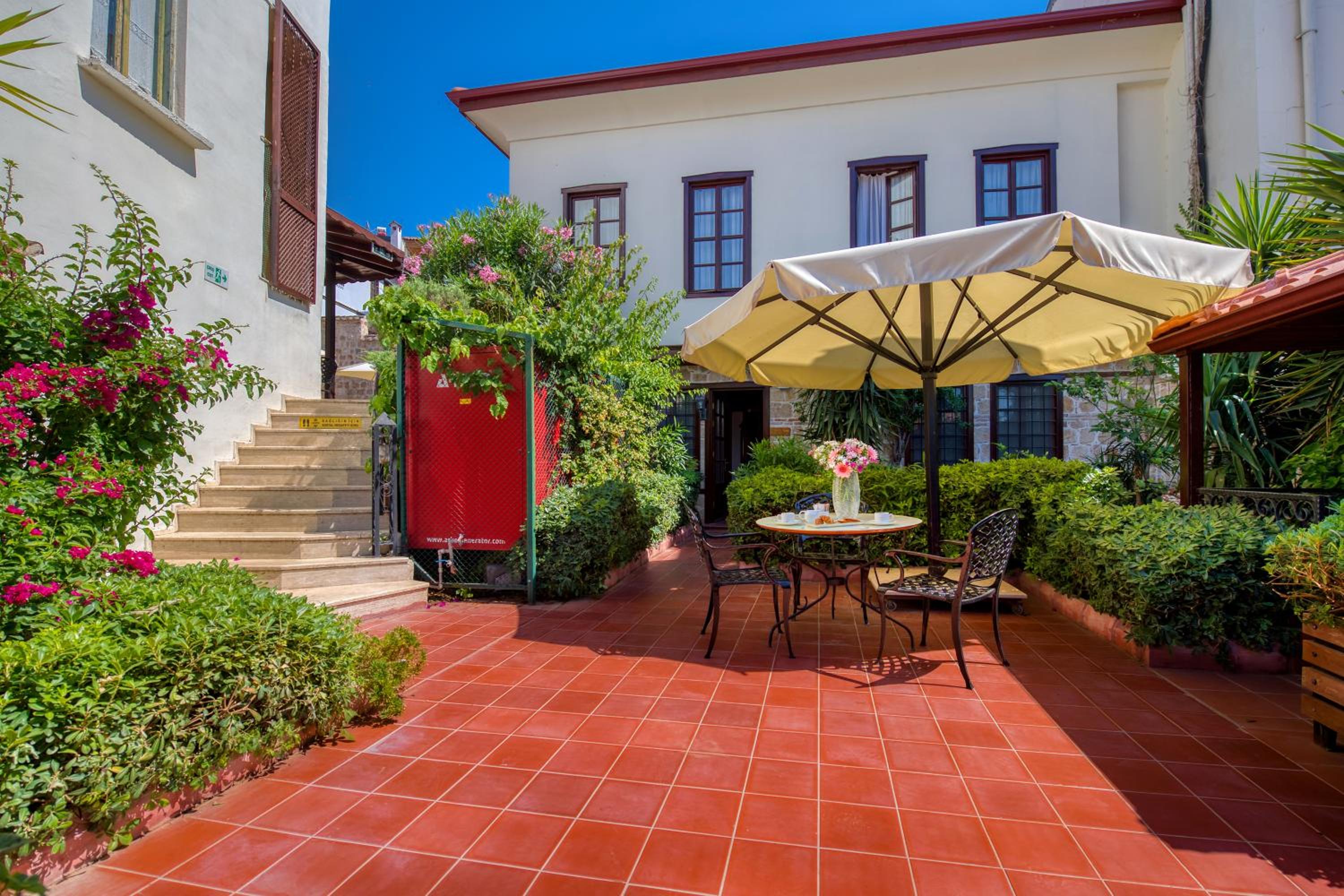 Dogan Hotel by Prana Hotels & Resorts - Special Class