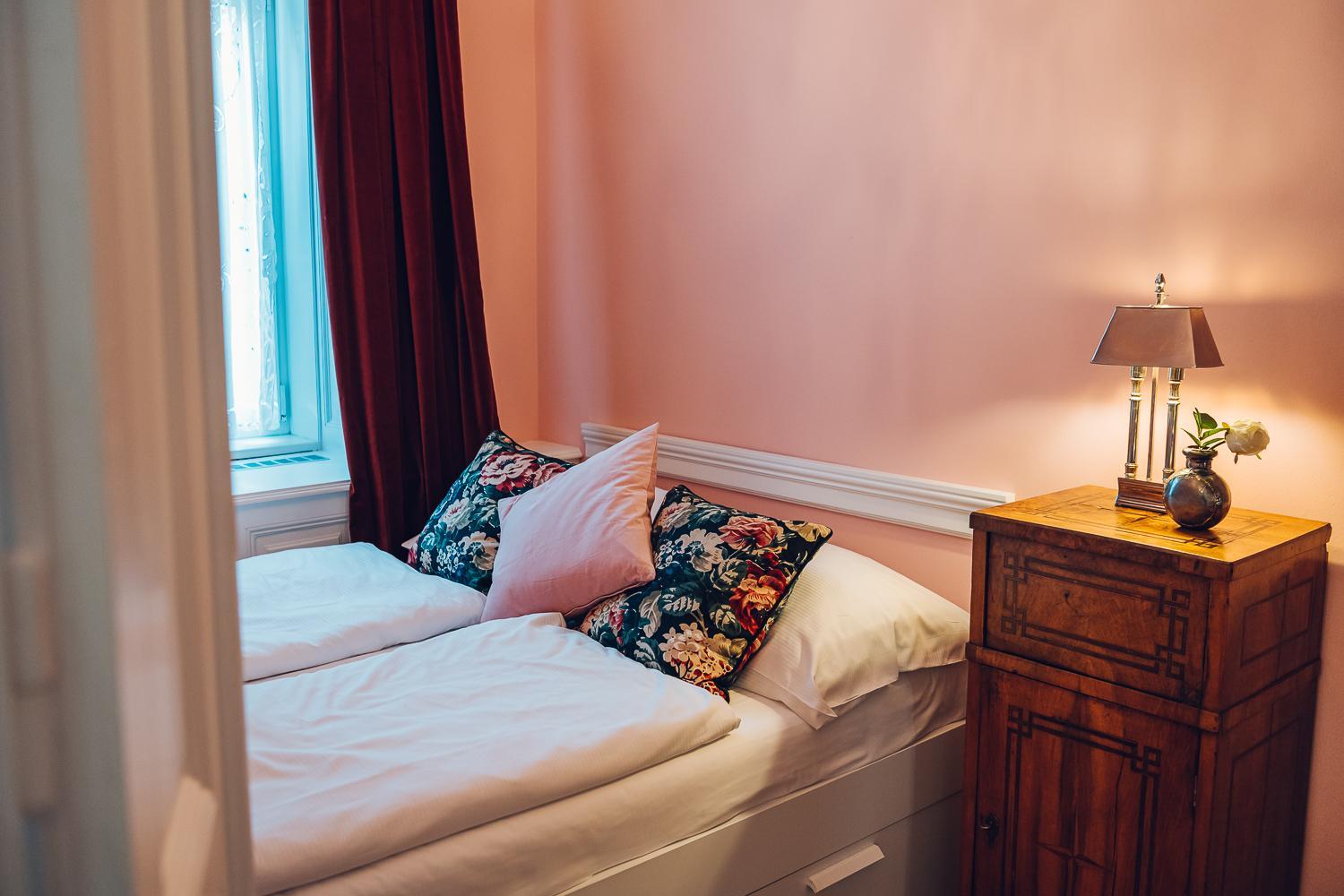 Leuhusen Boutique Apartments Vienna, Wien