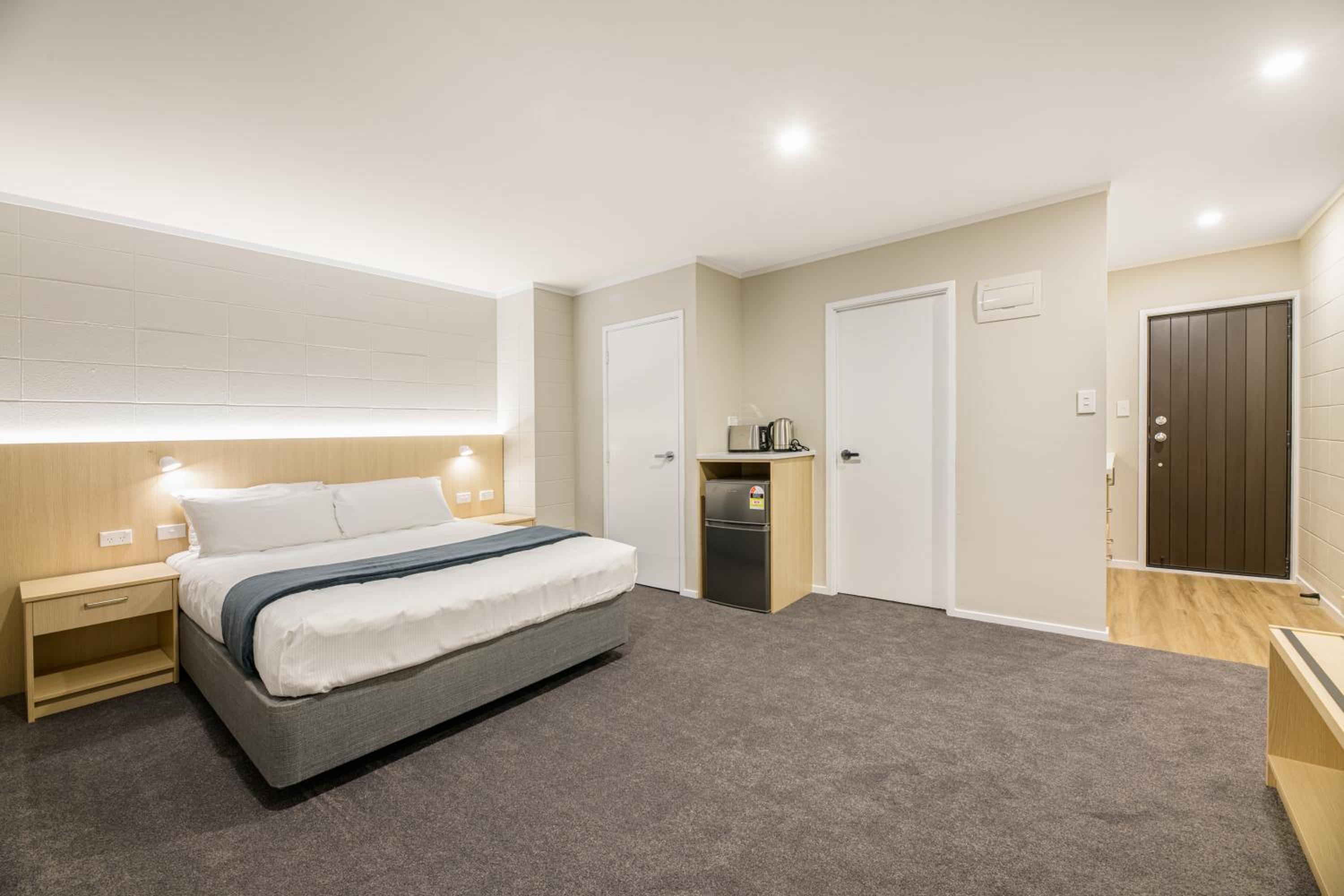 Takapuna International Motor Lodge