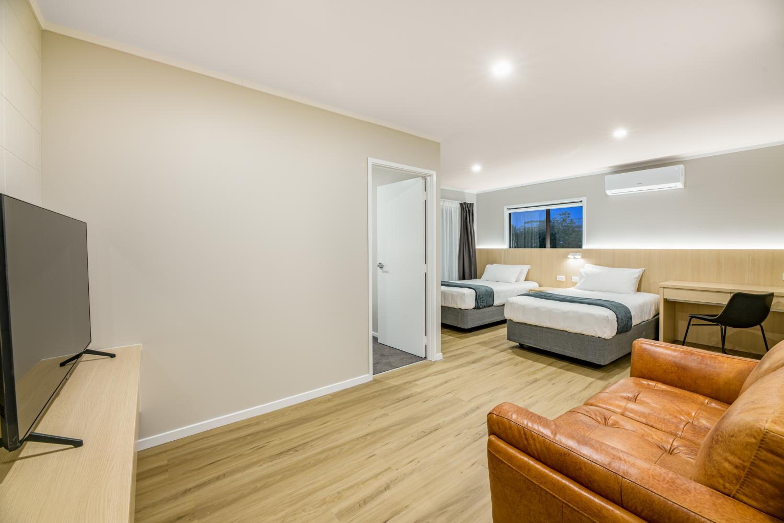 Takapuna International Motor Lodge