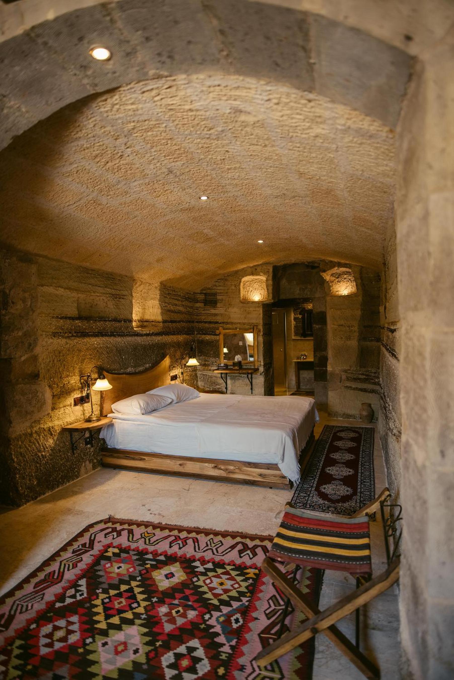 Kelebek Special Cave Hotel & Spa - Image 7