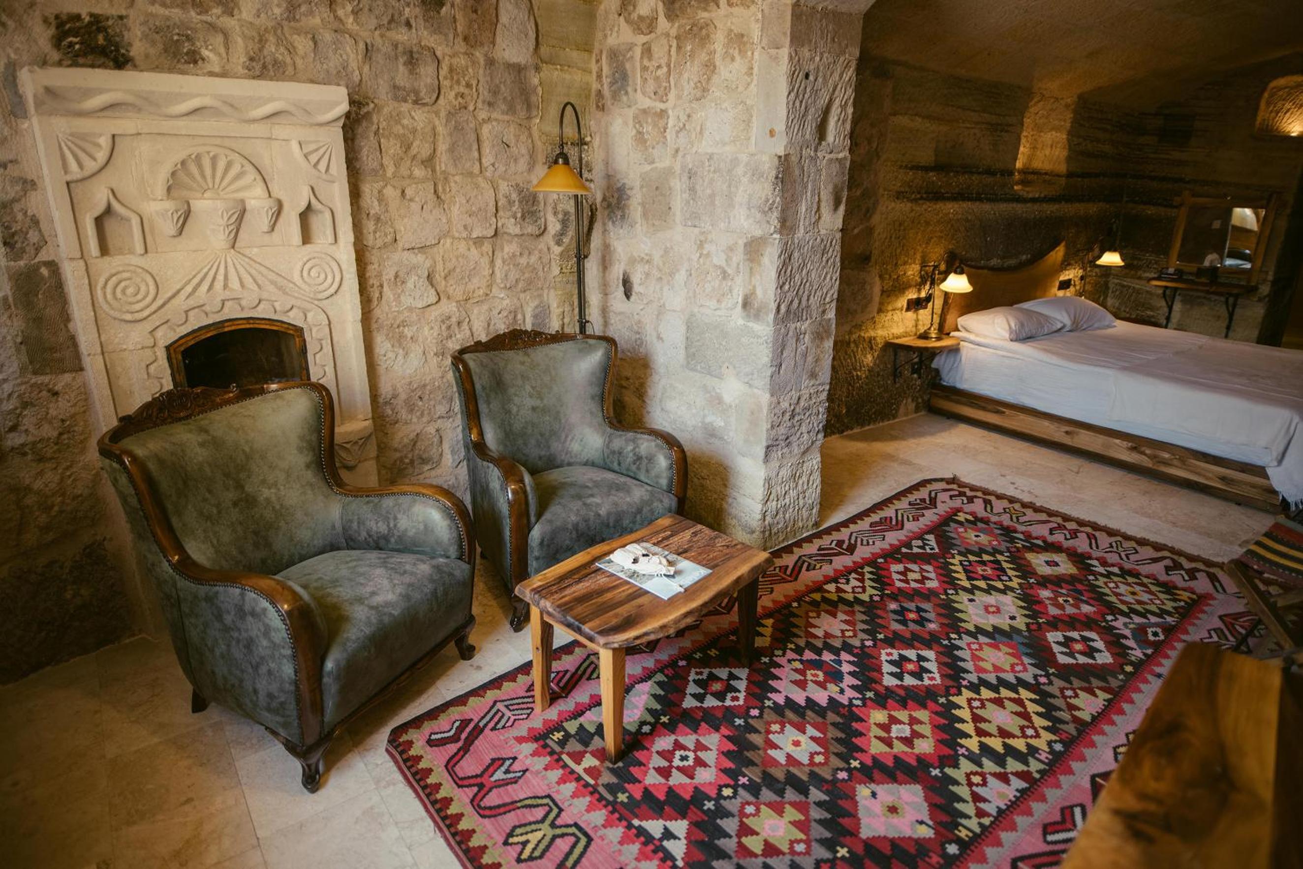 Kelebek Special Cave Hotel & Spa - Image 262