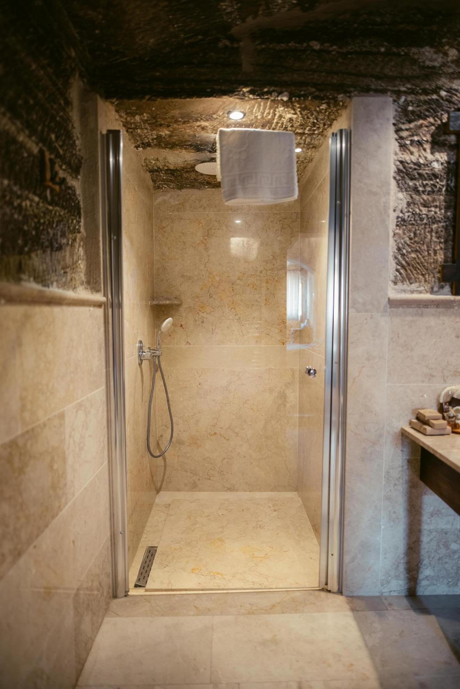 Kelebek Special Cave Hotel & Spa - Image 8