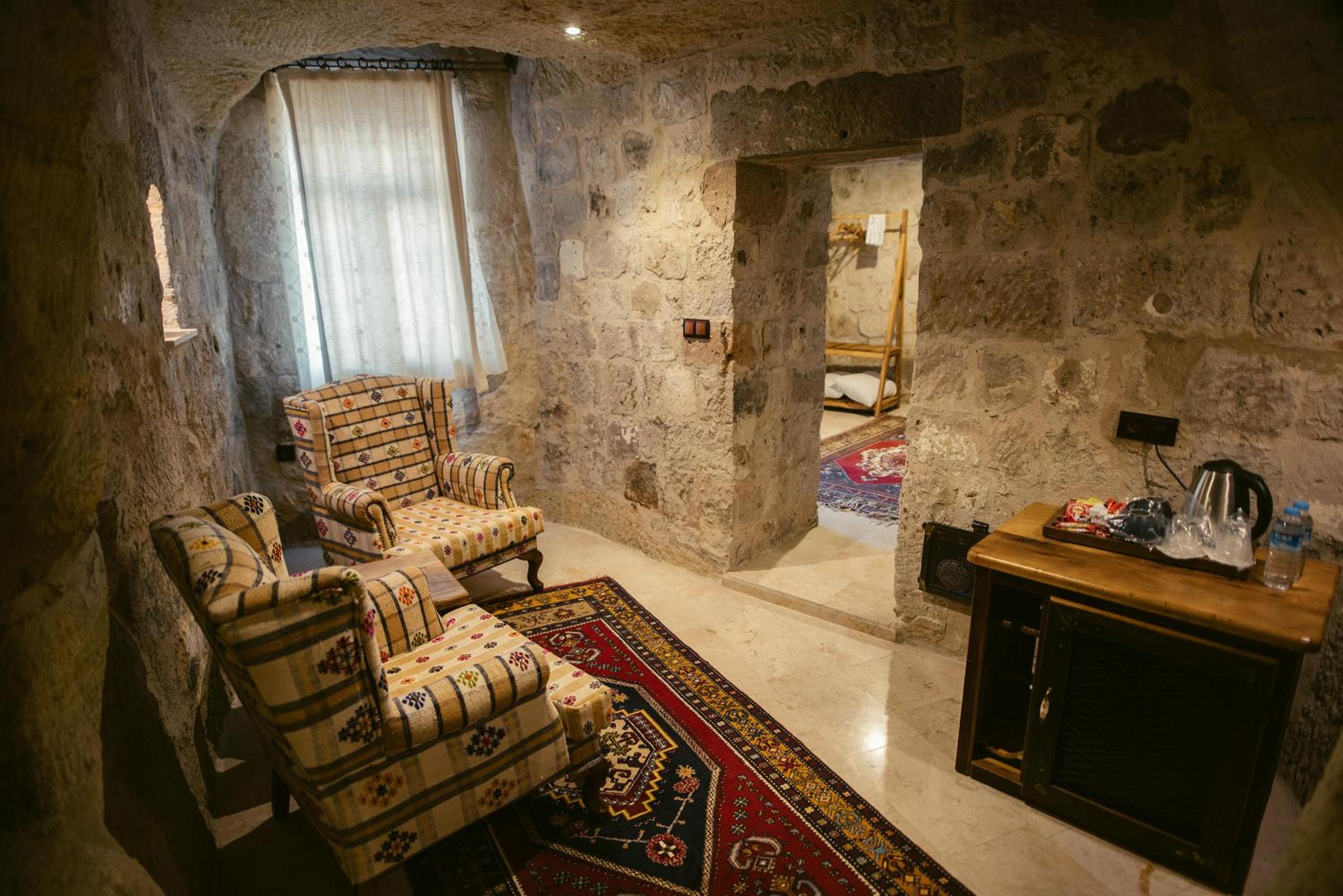 Kelebek Special Cave Hotel & Spa - Image 10