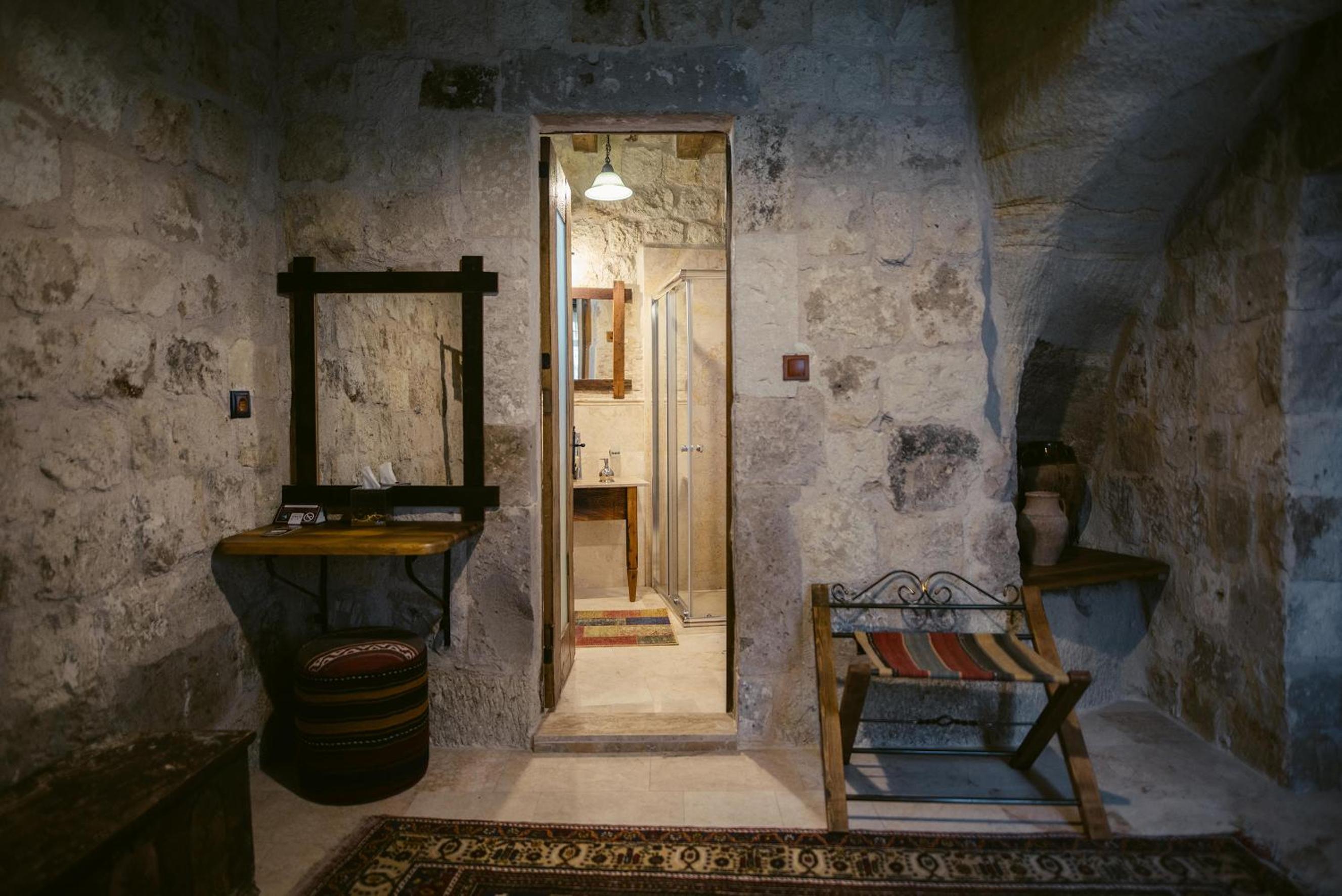 Kelebek Special Cave Hotel & Spa - Image 9
