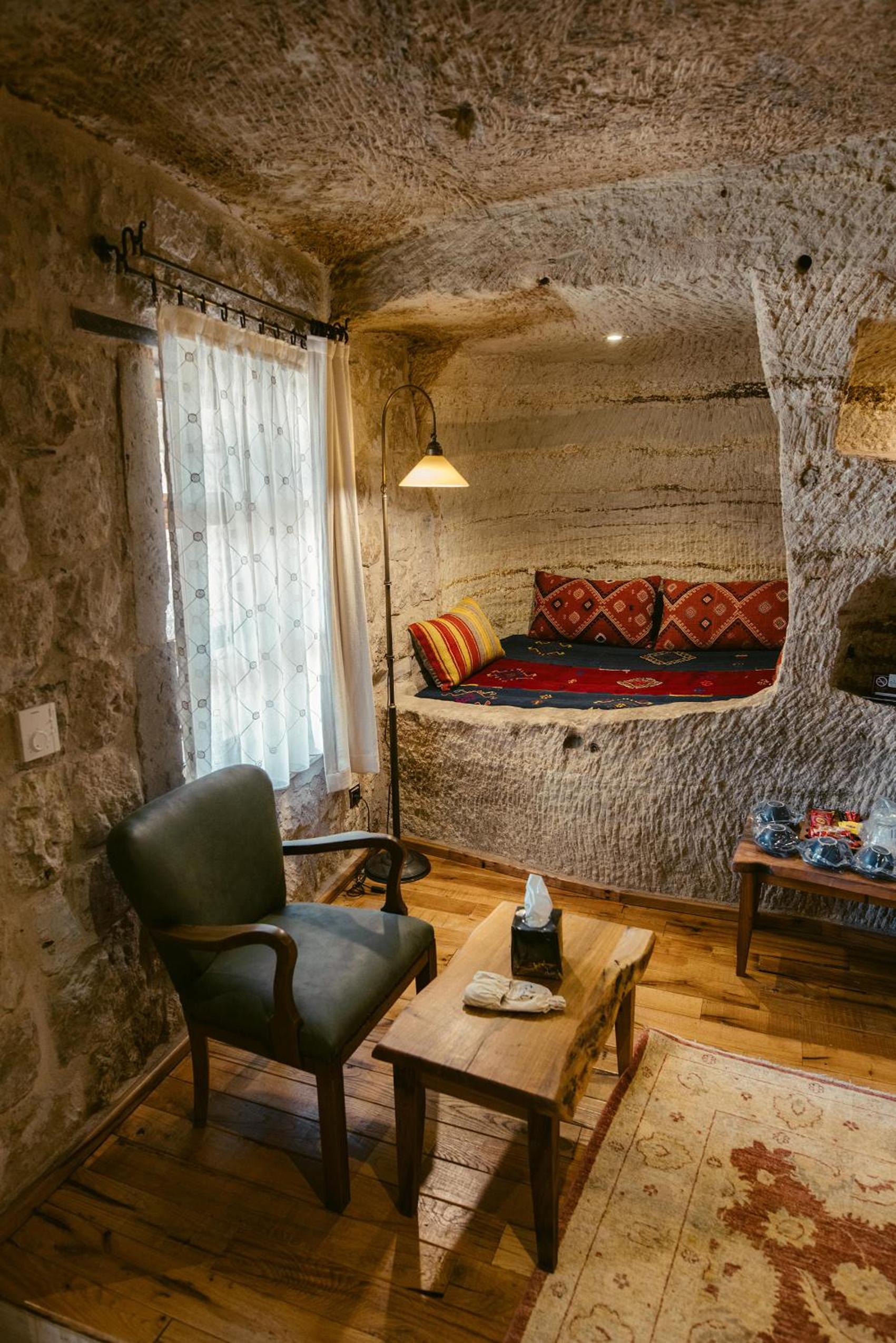 Kelebek Special Cave Hotel & Spa - Image 147