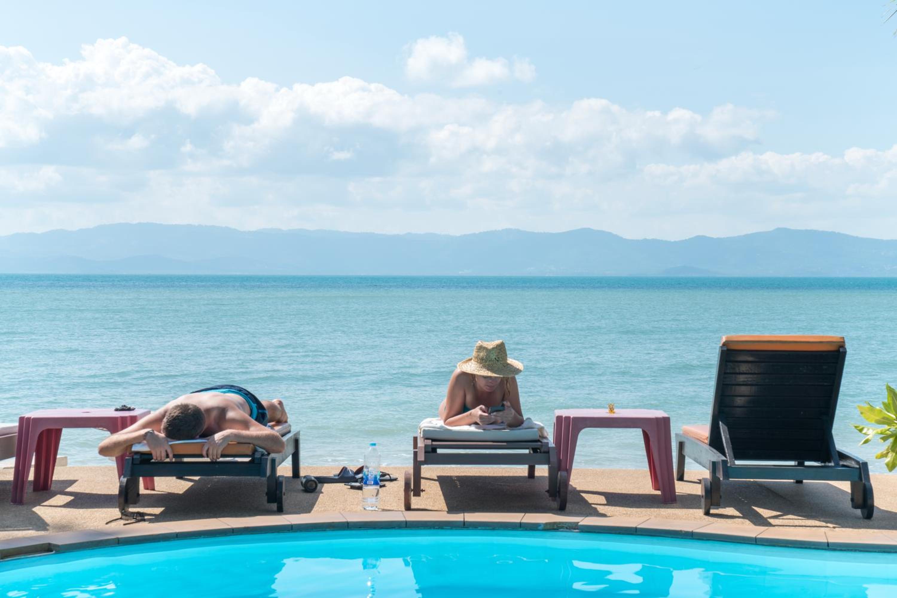 Phangan Lodge