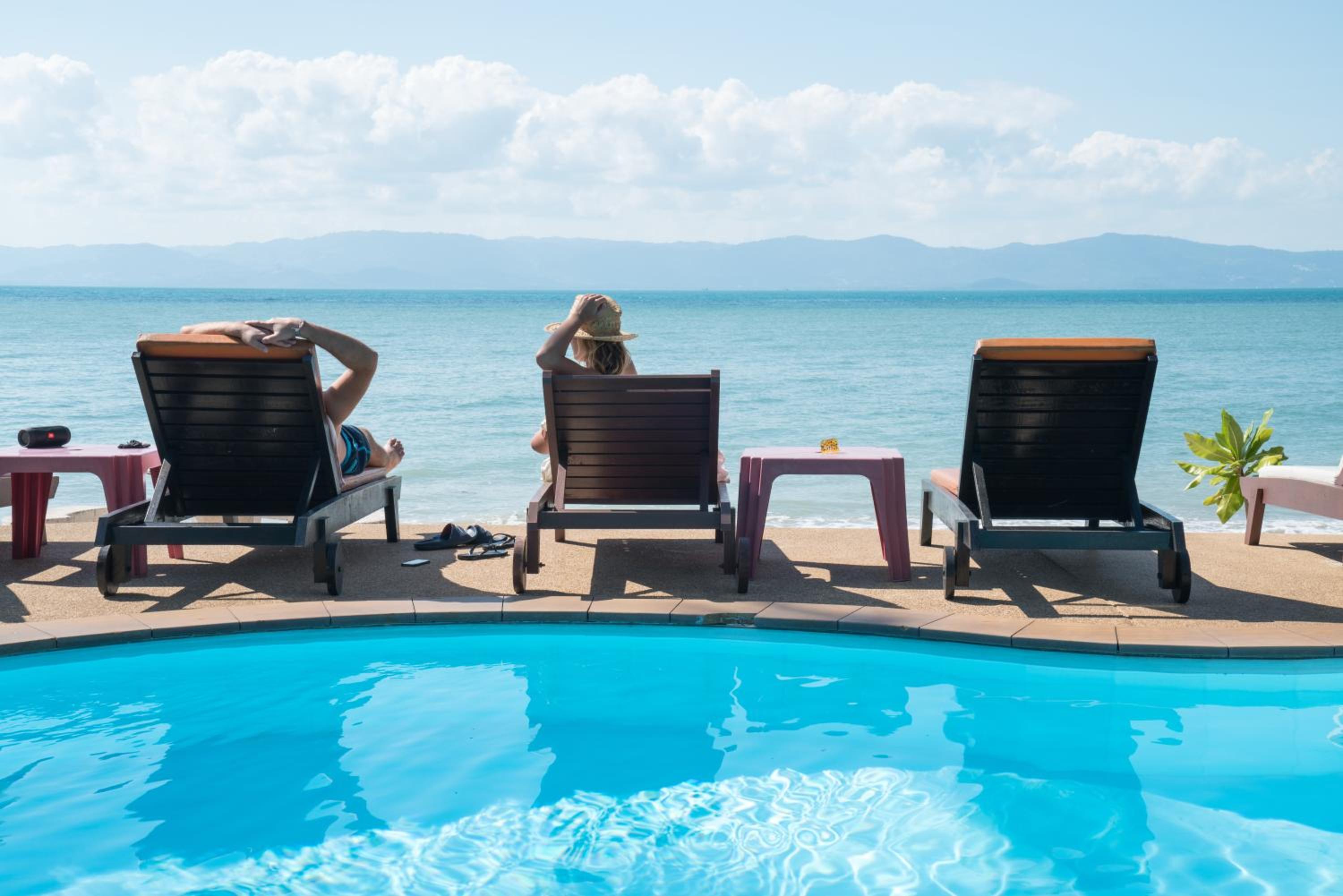 Phangan Lodge
